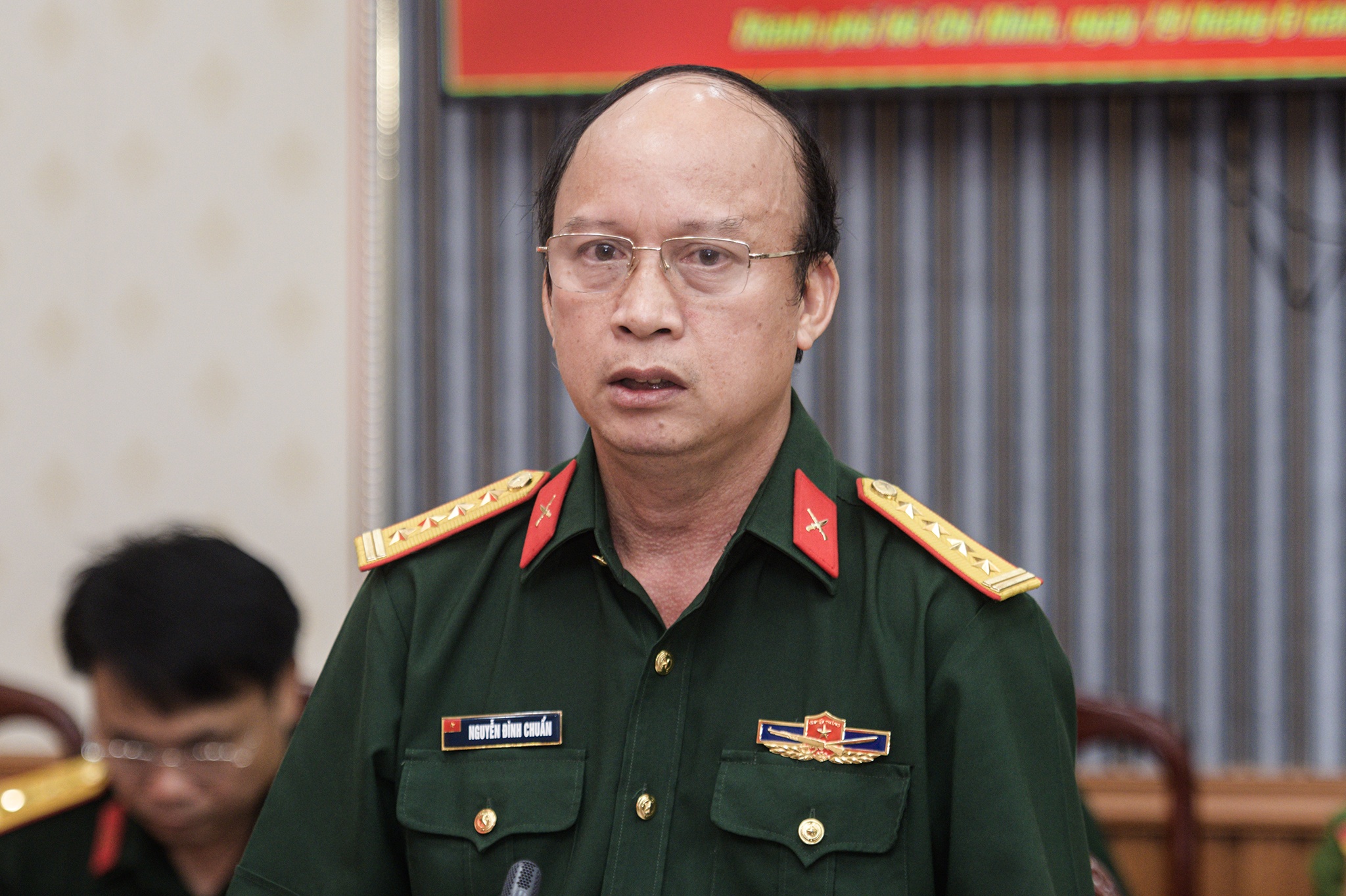 Le Thi Rieng anh 2