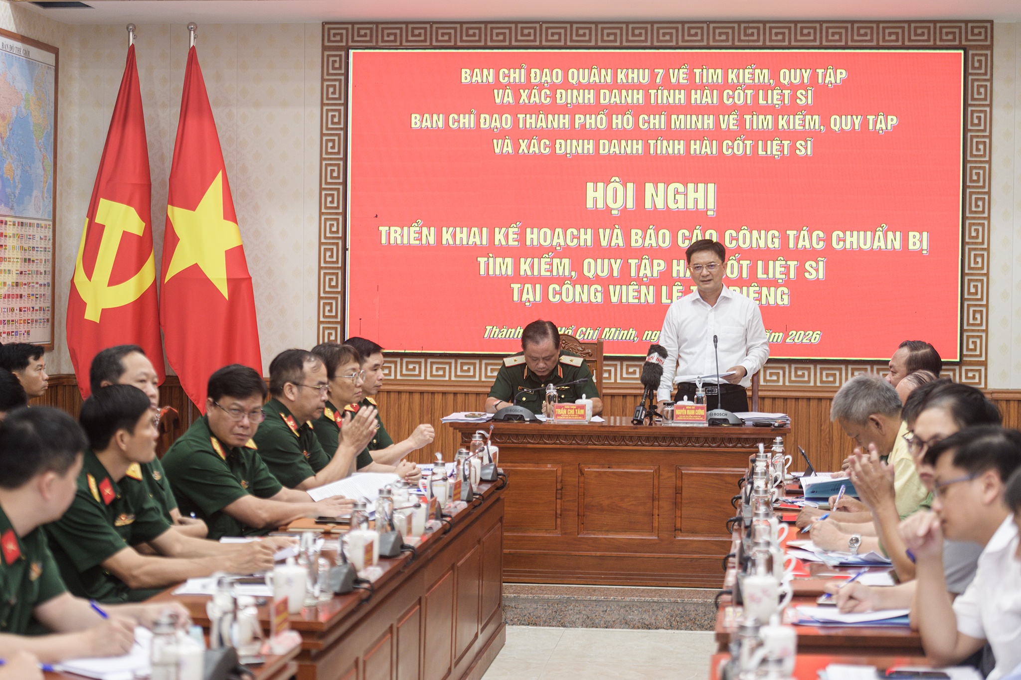 Le Thi Rieng anh 1