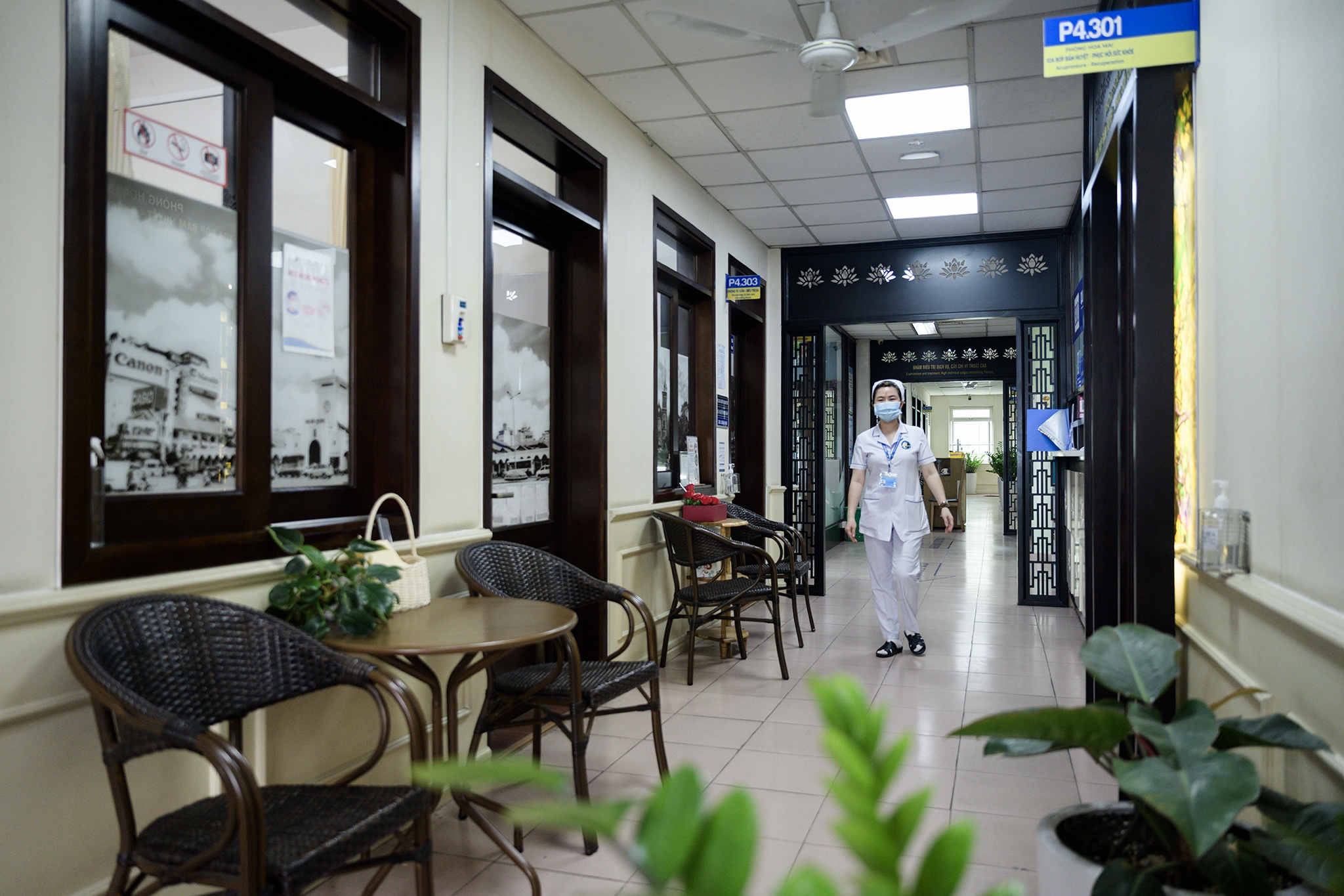 xoa b&oacute;p bấm huyệt ảnh 13