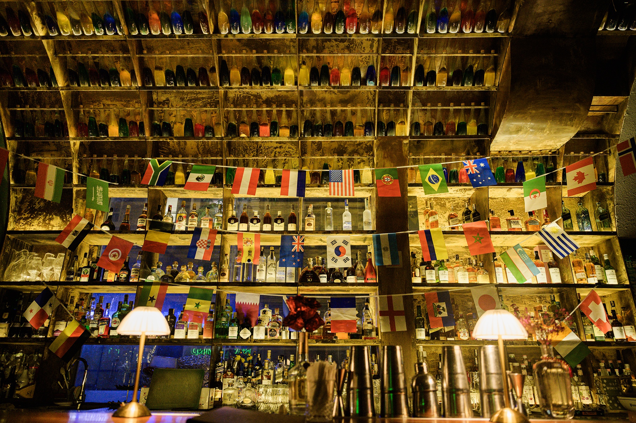 World Cup,  bar,  TP HCM, anh 19