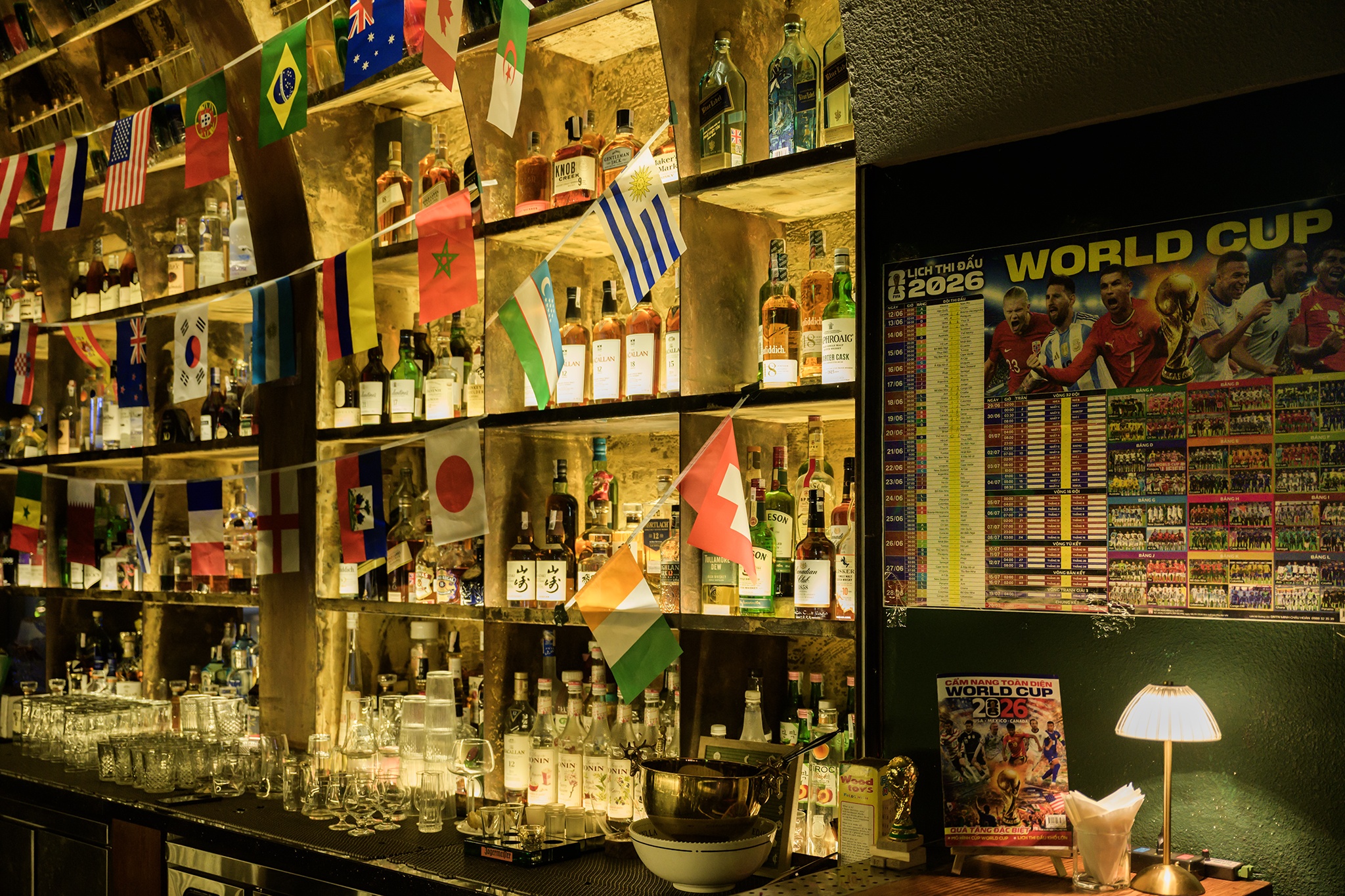 World Cup,  bar,  TP HCM, anh 16