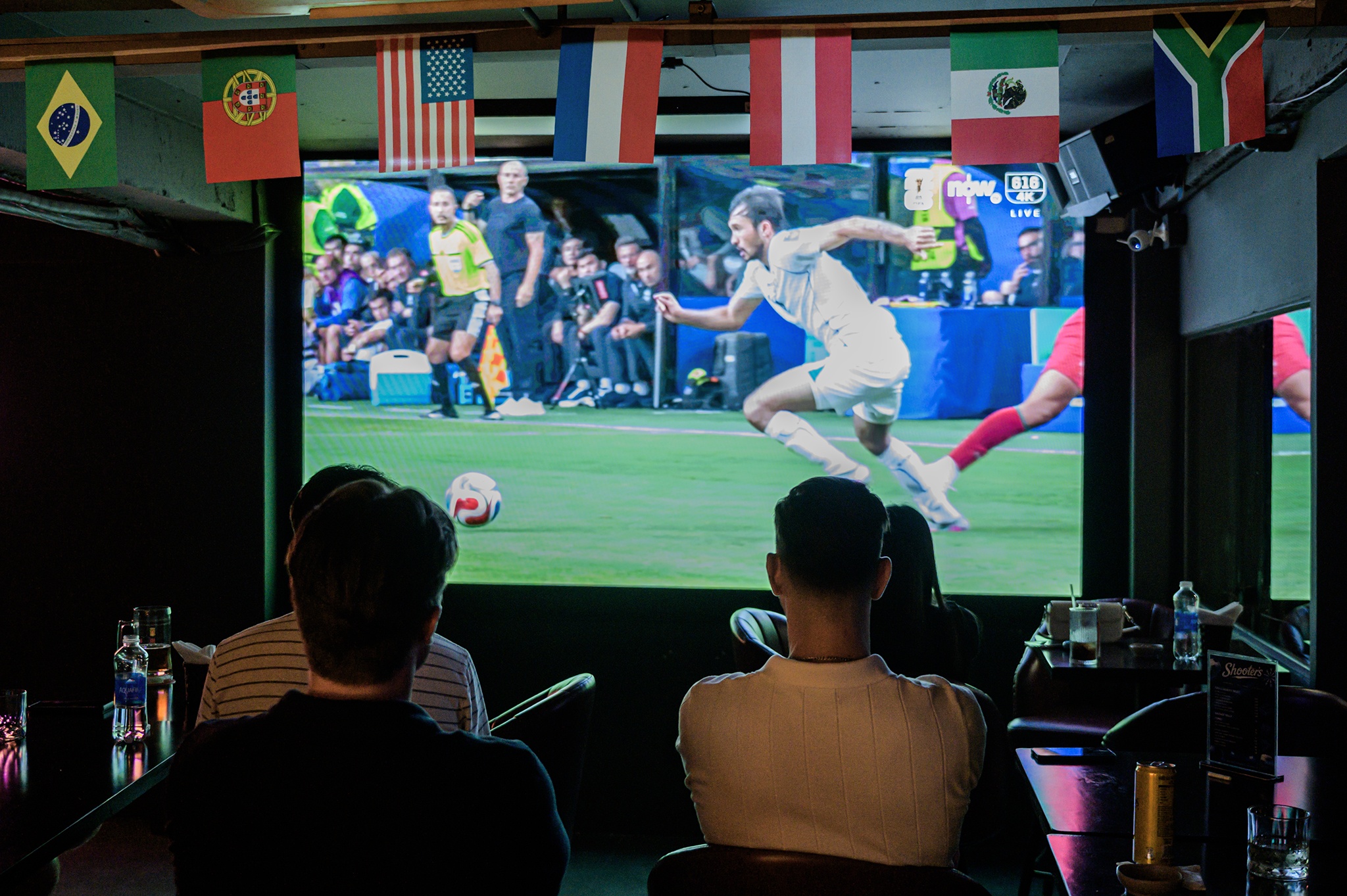 World Cup,  bar,  TP HCM, anh 14
