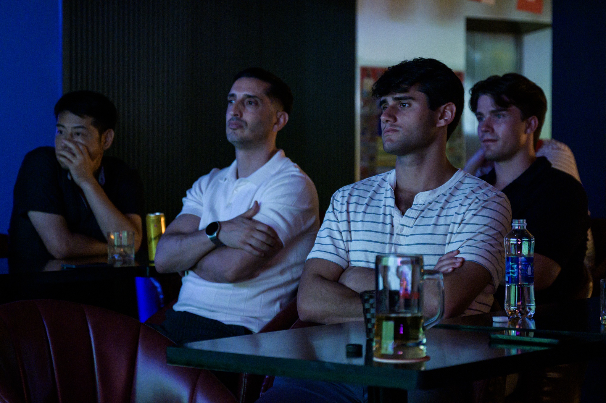 World Cup,  bar,  TP HCM, anh 3