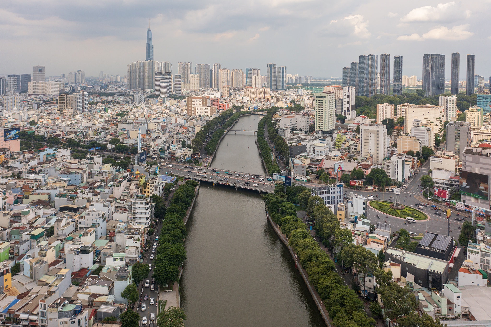 Rach Xuyen tam anh 10