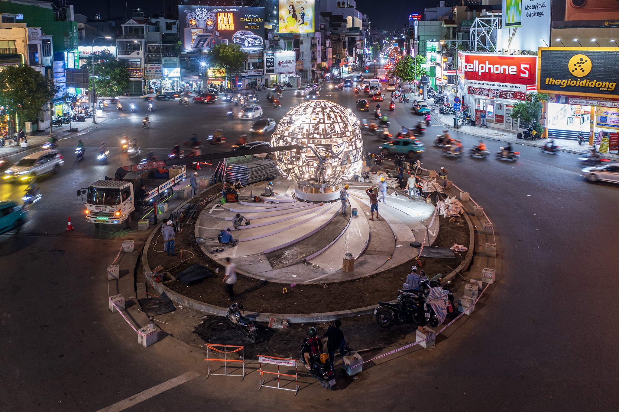 Lang Cha Ca anh 1