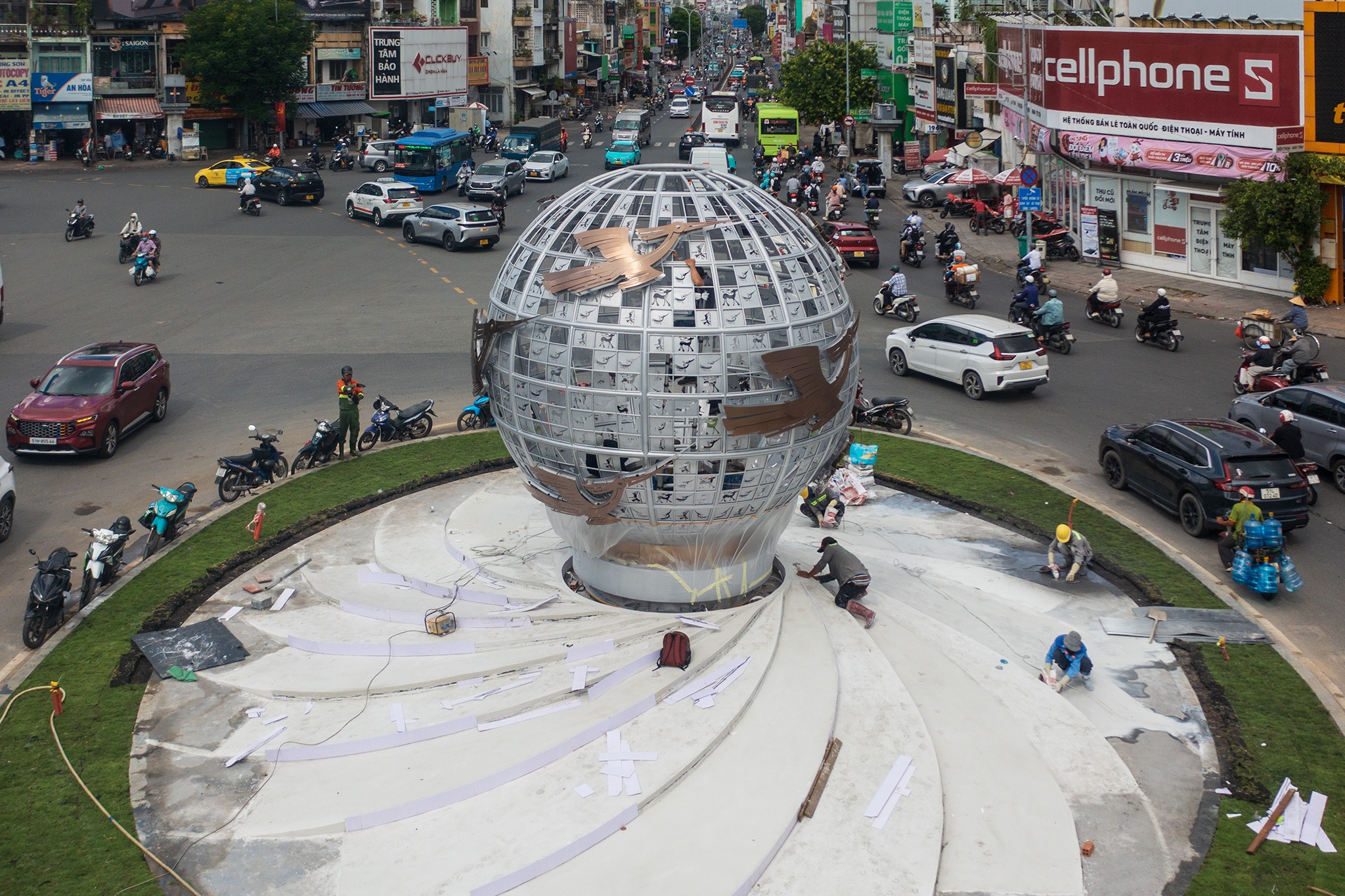 Lang Cha Ca anh 13