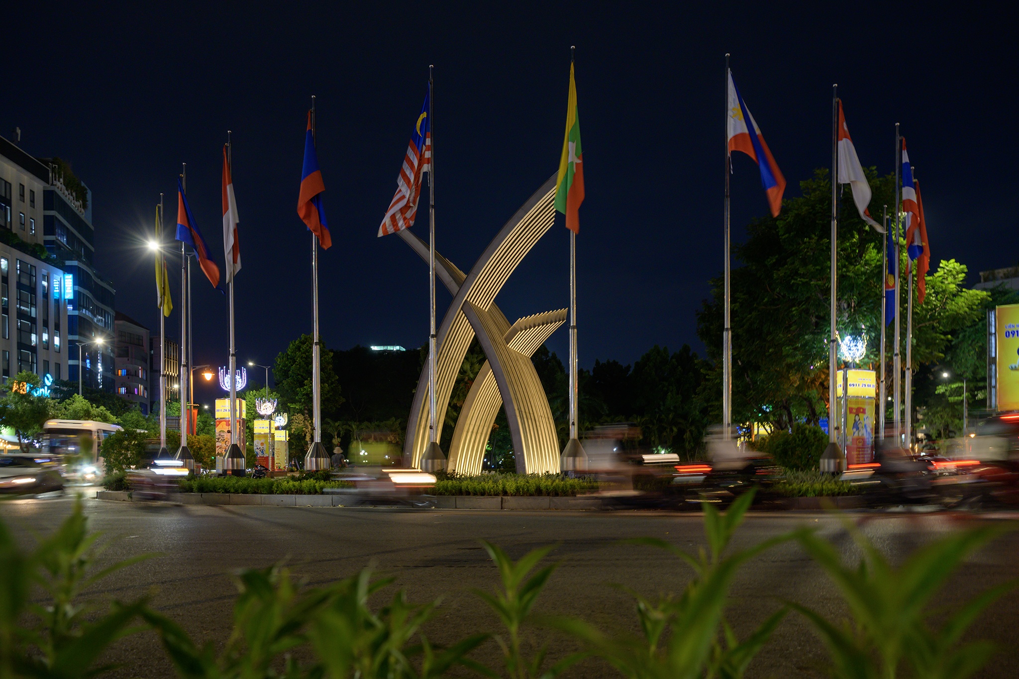 Lang Cha Ca anh 14
