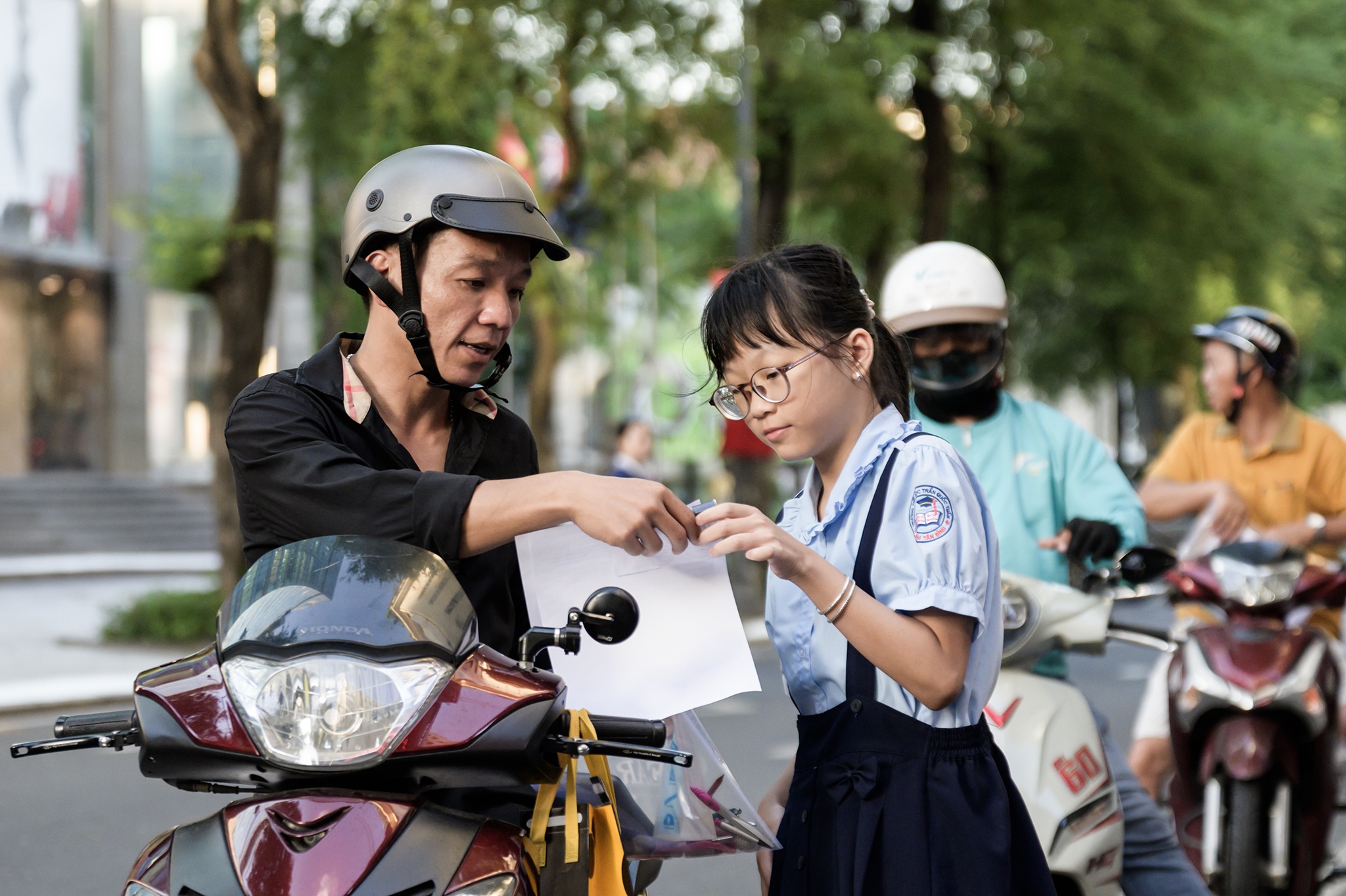 học sinh ảnh 7 hoc sinh anh 7