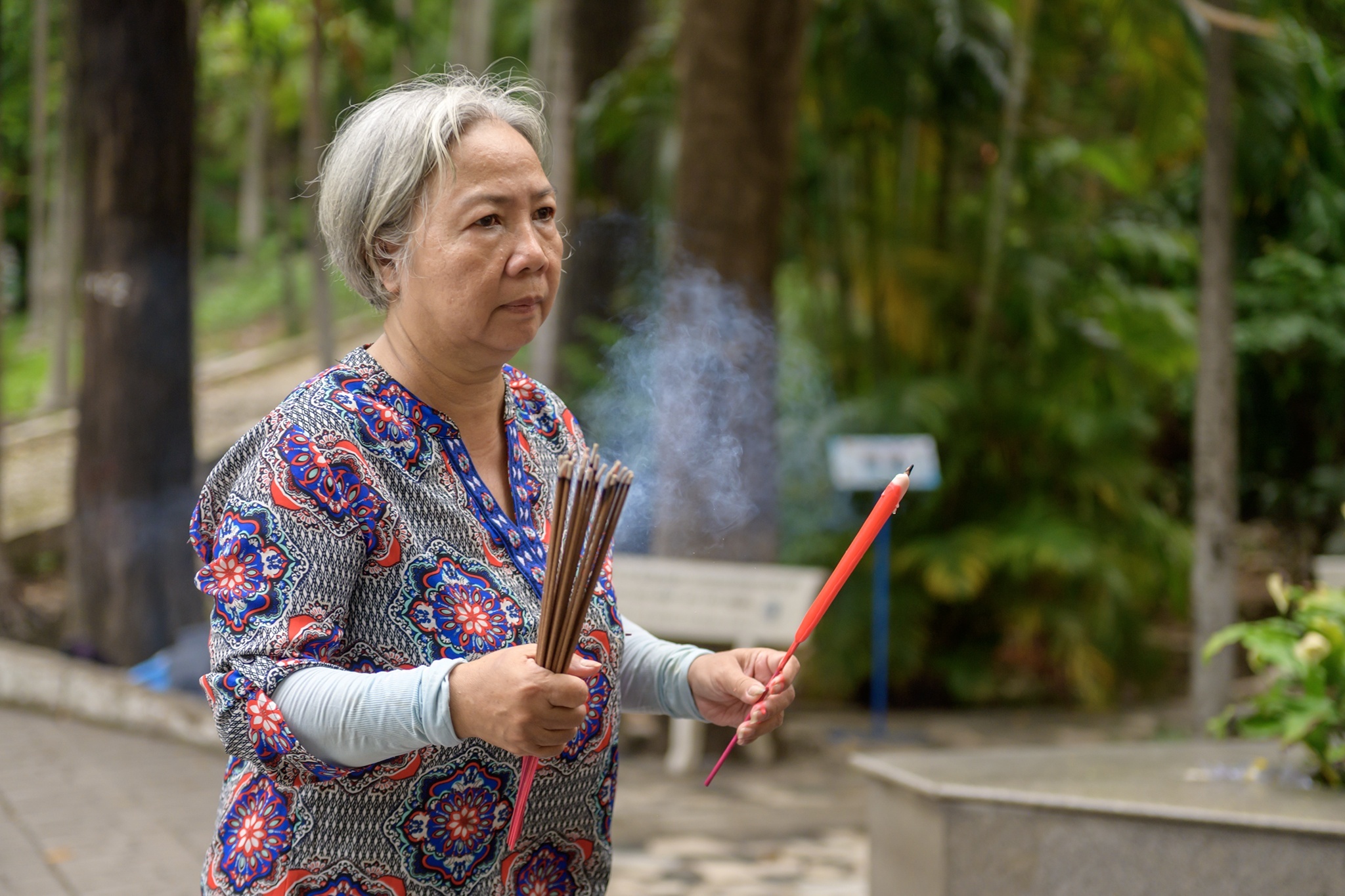 Lê Thị Riêng ảnh 4 Le Thi Rieng anh 4