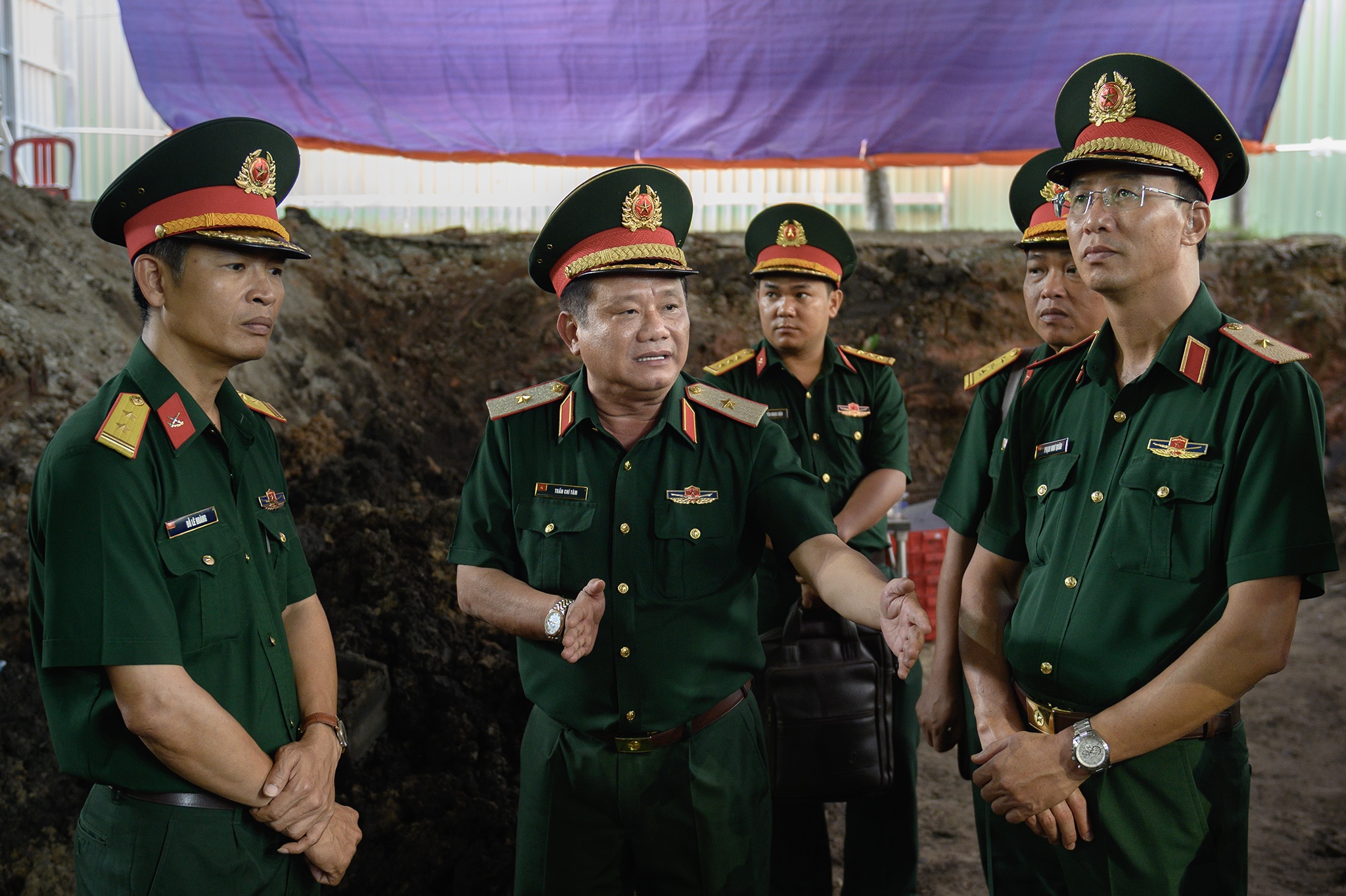 công viên lê thị riêng ảnh 2 công viên lê thị riêng ảnh 2