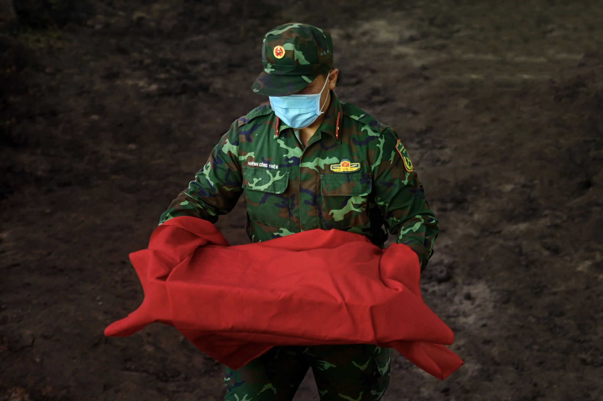 c&ocirc;ng vi&ecirc;n l&ecirc; thị ri&ecirc;ng  ảnh 1