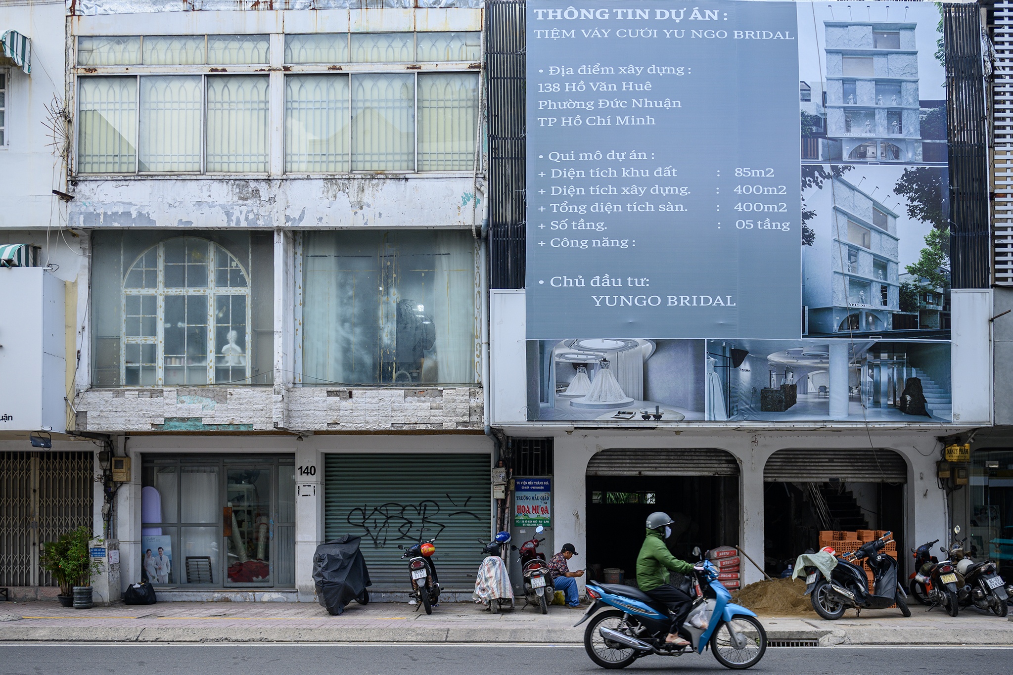 Hồ Văn Hu&ecirc; ảnh 6