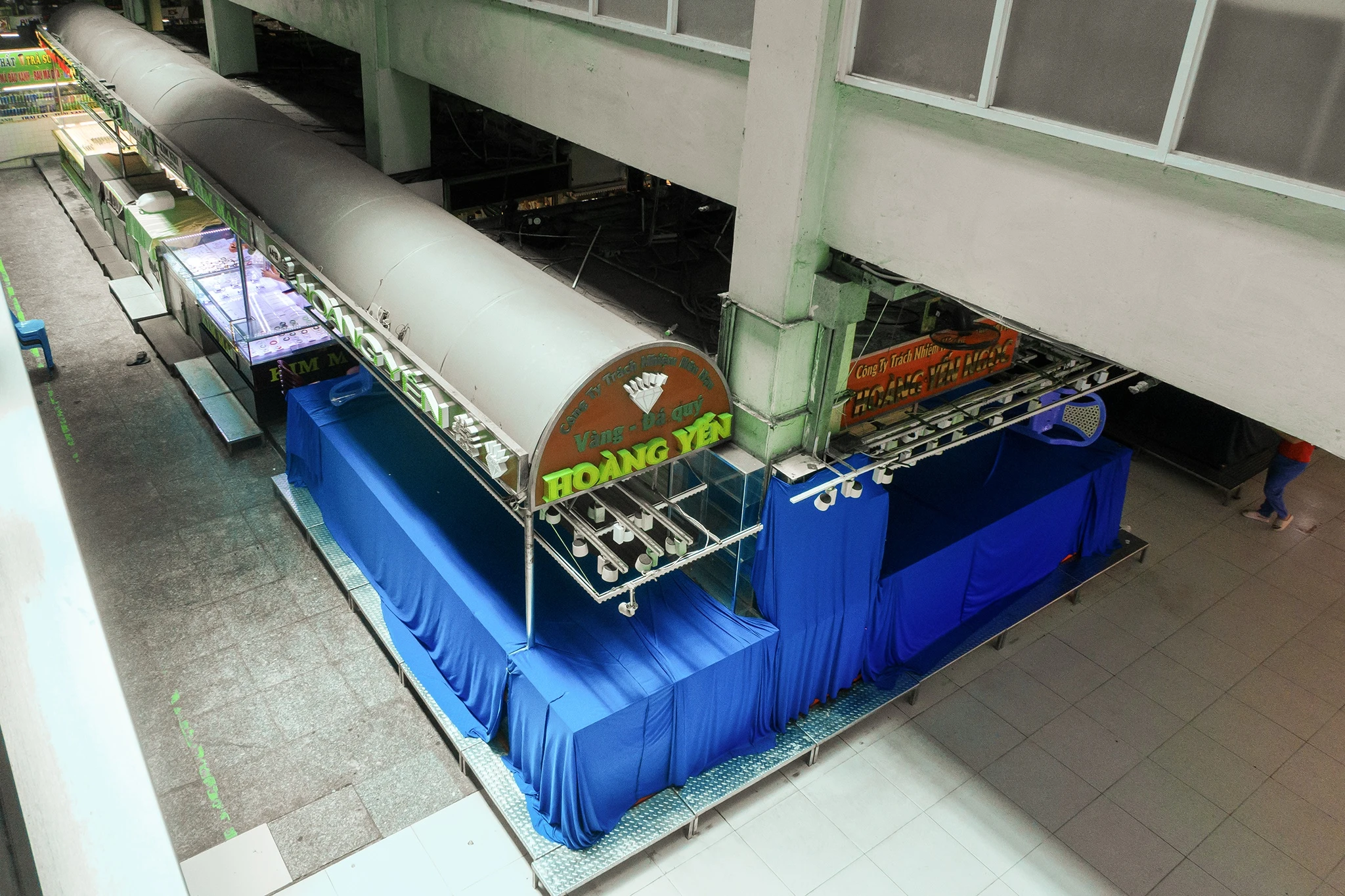 chợ An Đ&ocirc;ng ảnh 5