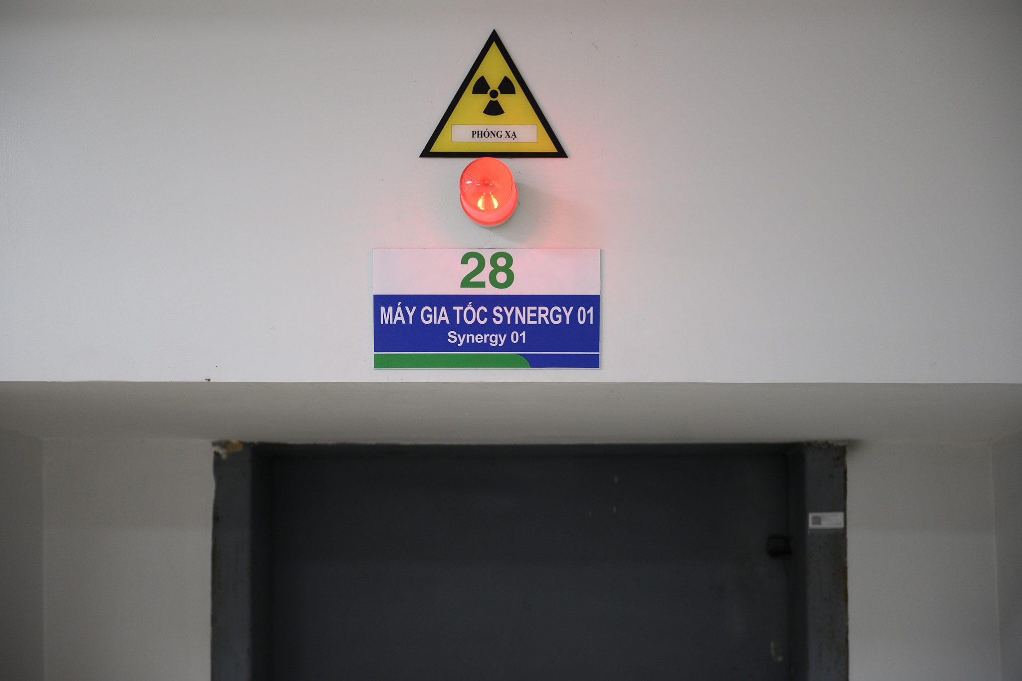 Bệnh viện Ung bướu TP.HCM ảnh 9 Bệnh viện Ung bướu TP.HCM ảnh 9