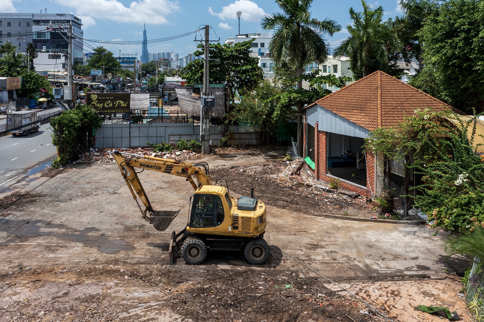 Quốc lộ 13 ảnh 11