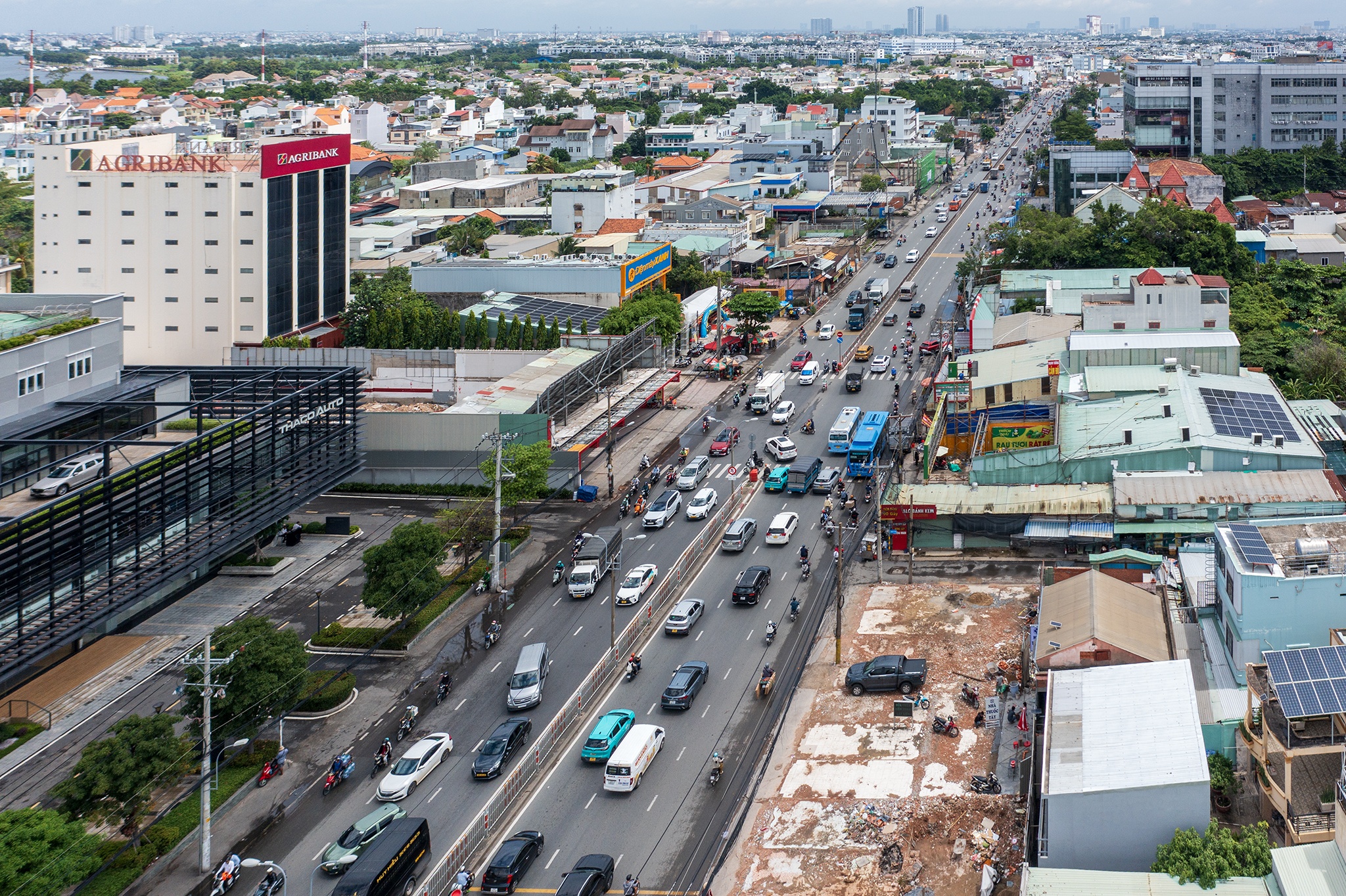Quốc lộ 13 ảnh 4