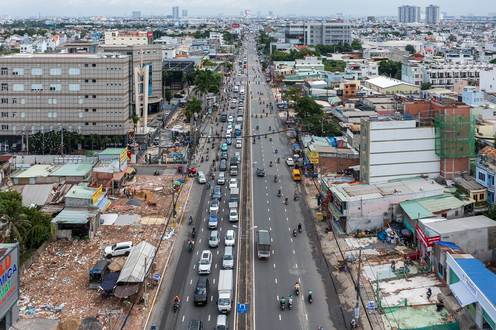 Quốc lộ 13 ảnh 13