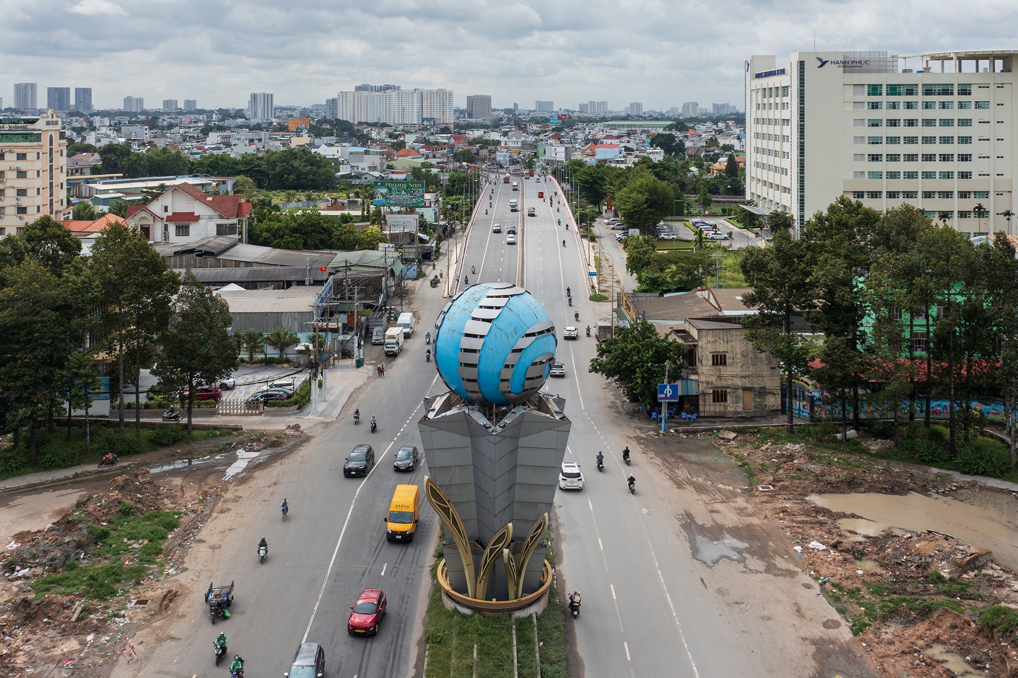 Quốc lộ 13 ảnh 10