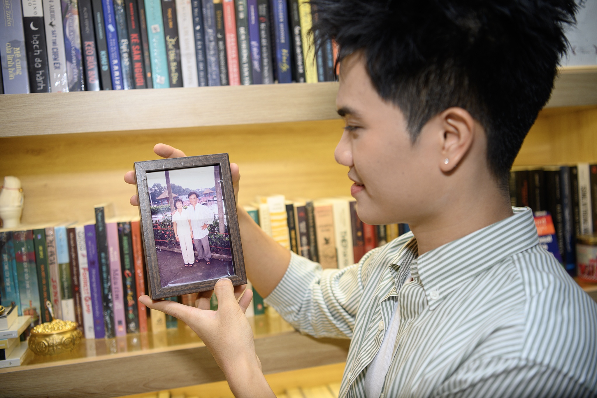 anh mặt vu&ocirc;ng ảnh 10