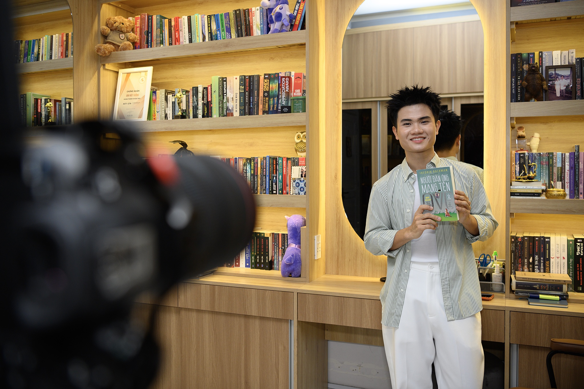 anh mặt vu&ocirc;ng ảnh 14