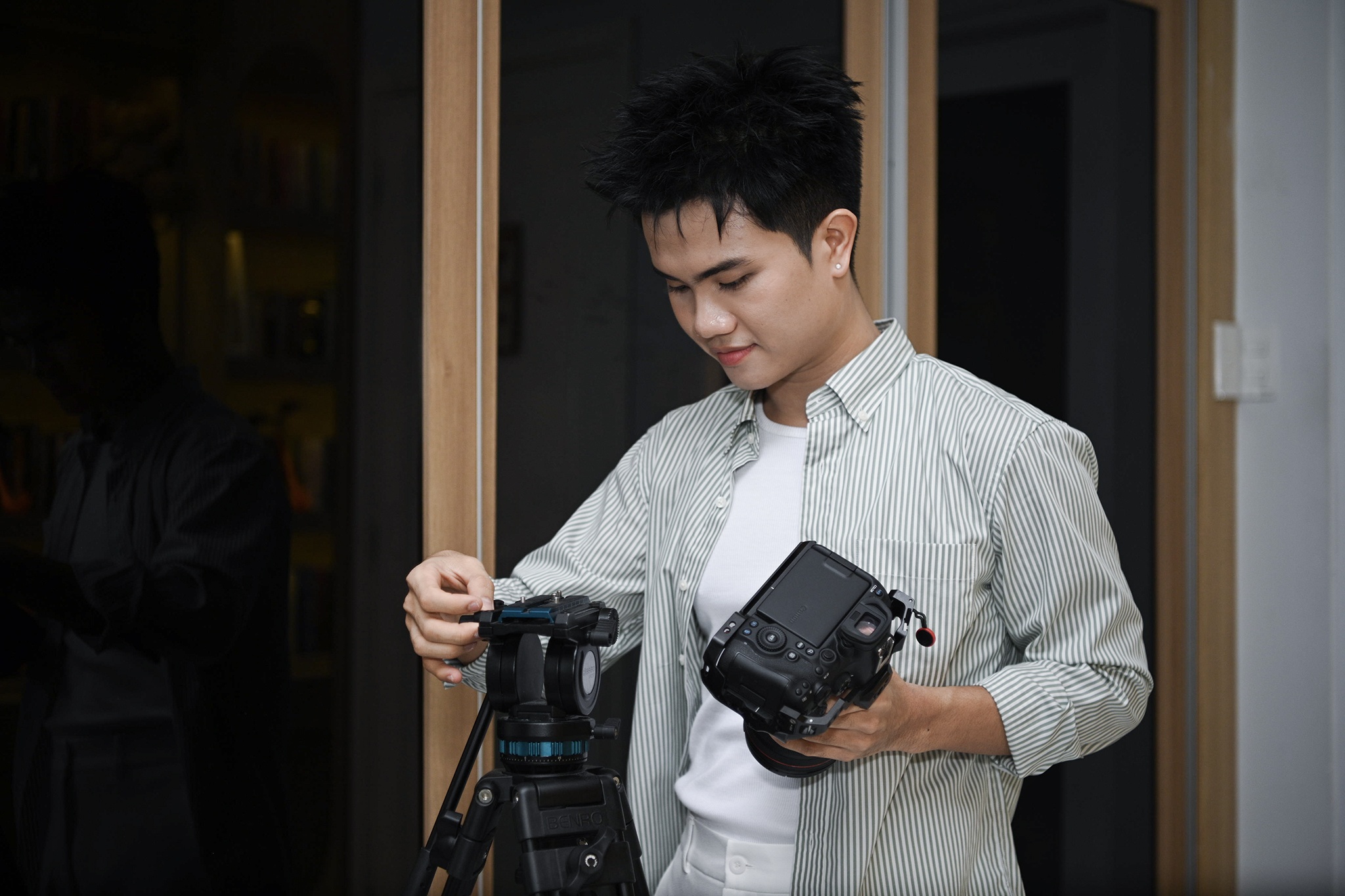 anh mặt vu&ocirc;ng ảnh 13