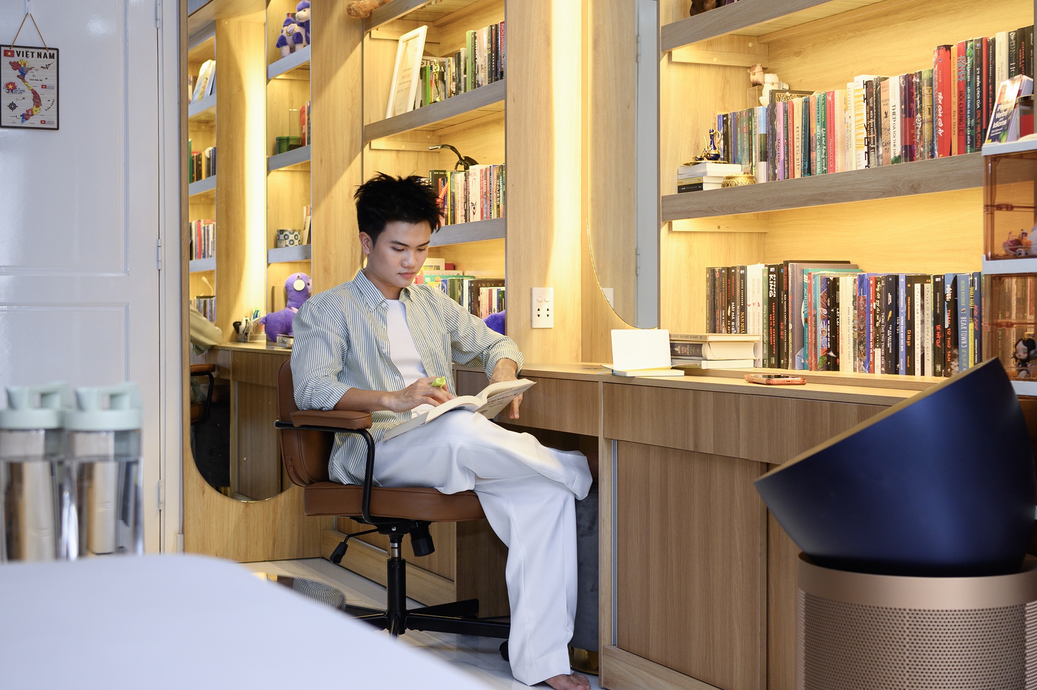 anh mặt vu&ocirc;ng ảnh 1