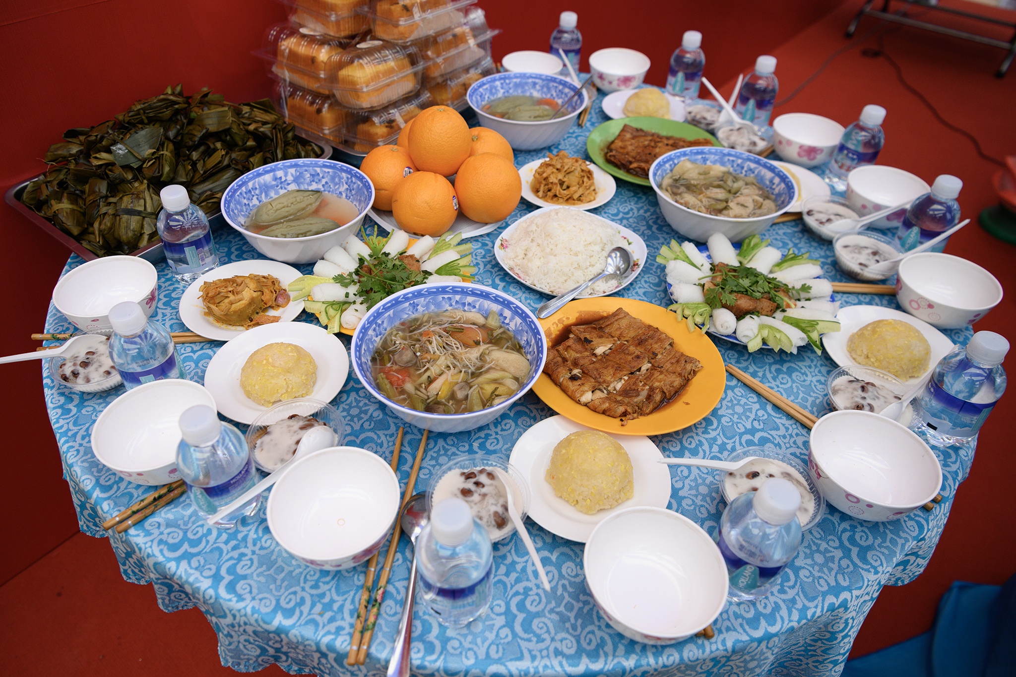 L&ecirc; Thị Ri&ecirc;ng ảnh 9