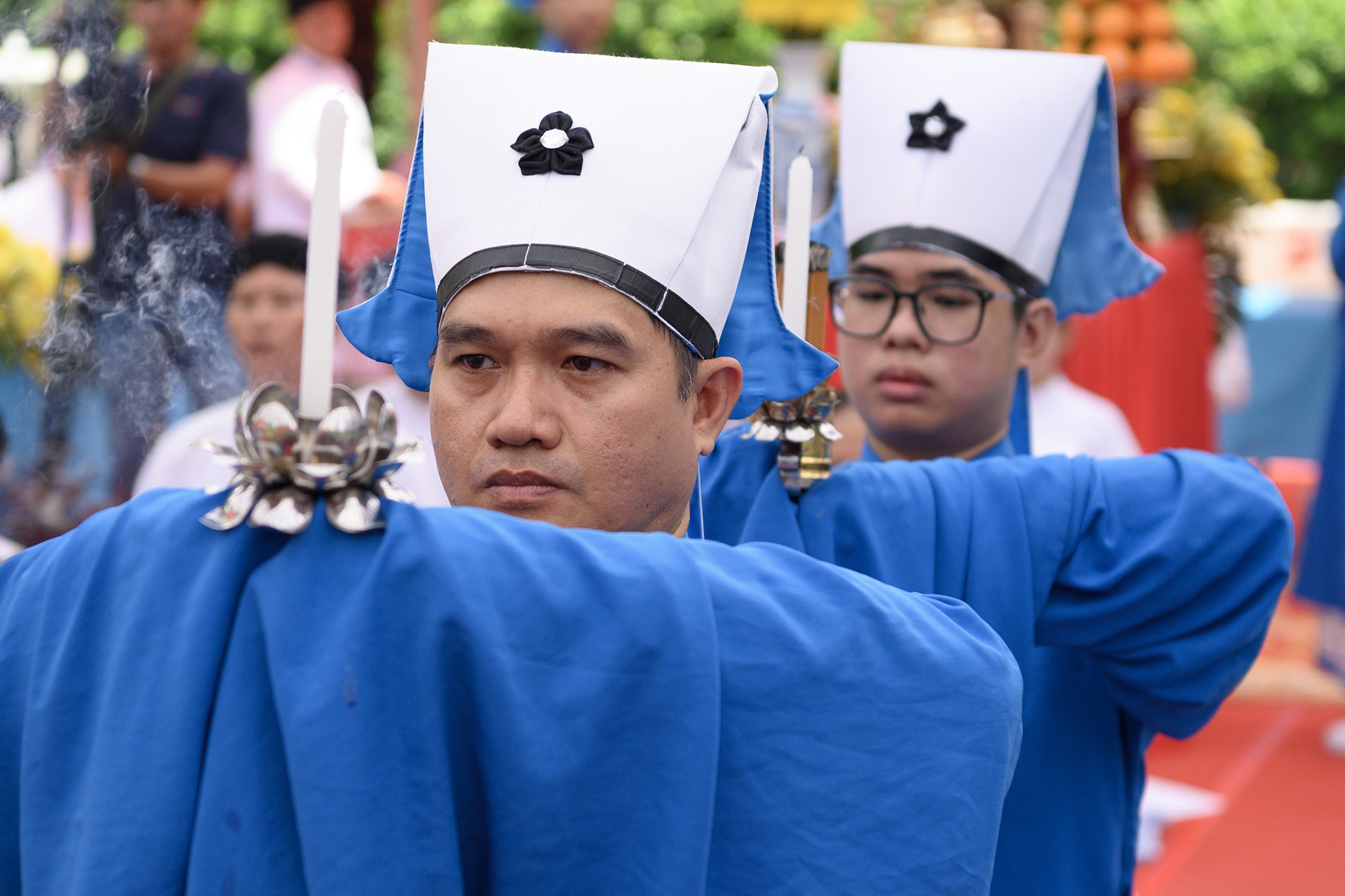 L&ecirc; Thị Ri&ecirc;ng ảnh 11