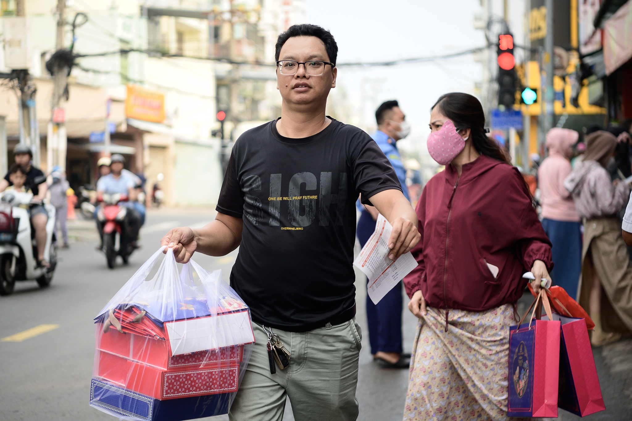 b&aacute;nh Trung thu ảnh 6