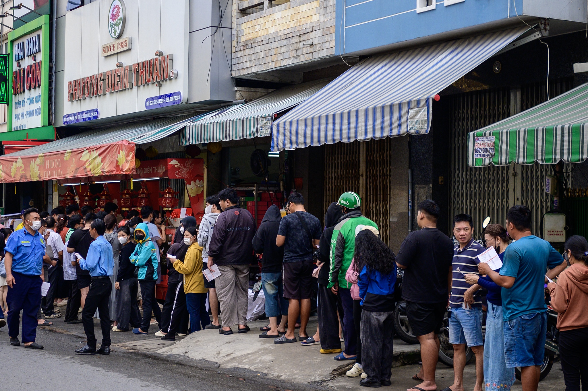 b&aacute;nh Trung thu ảnh 10