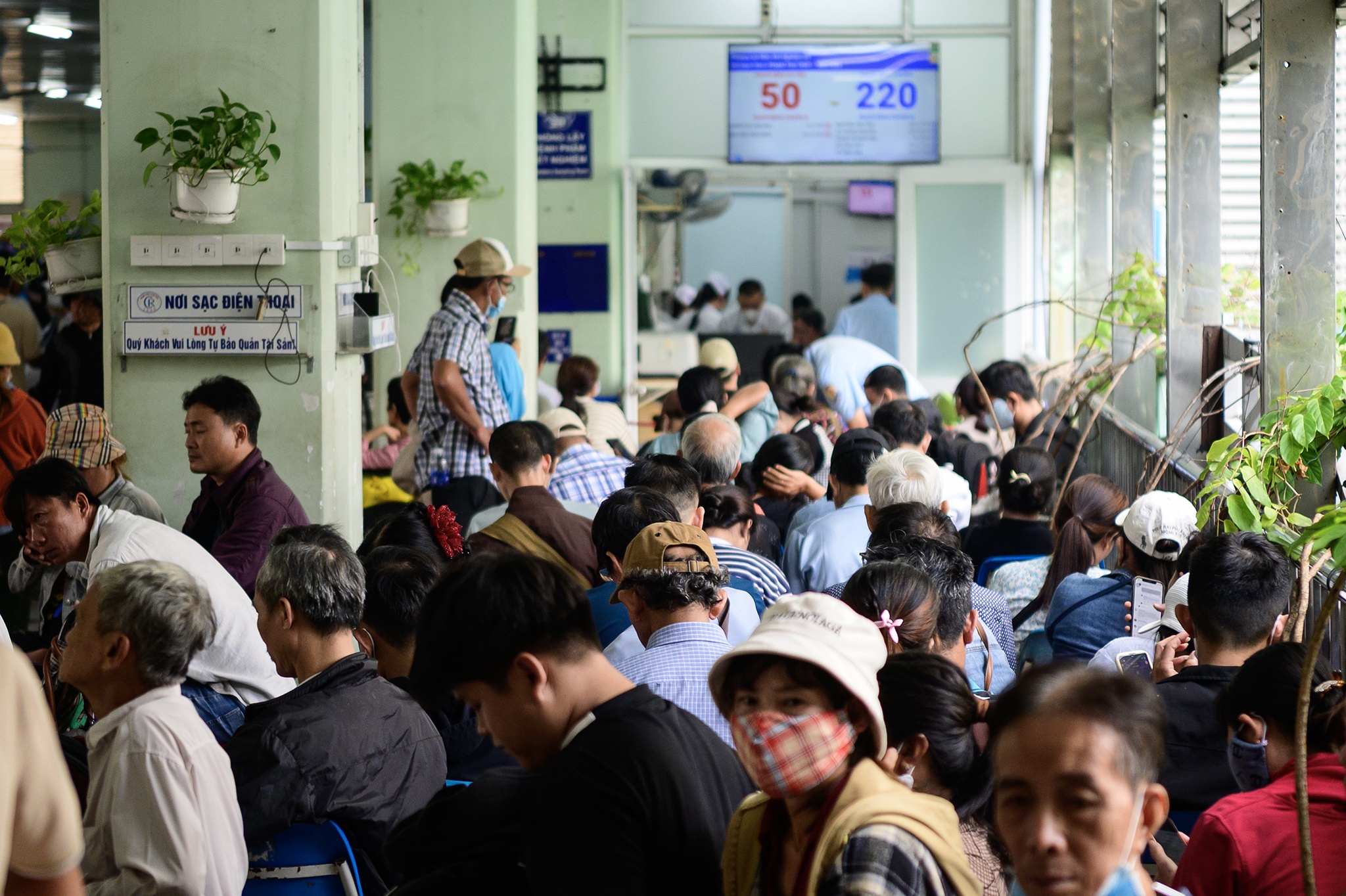bệnh viện chợ rẫy ảnh 5