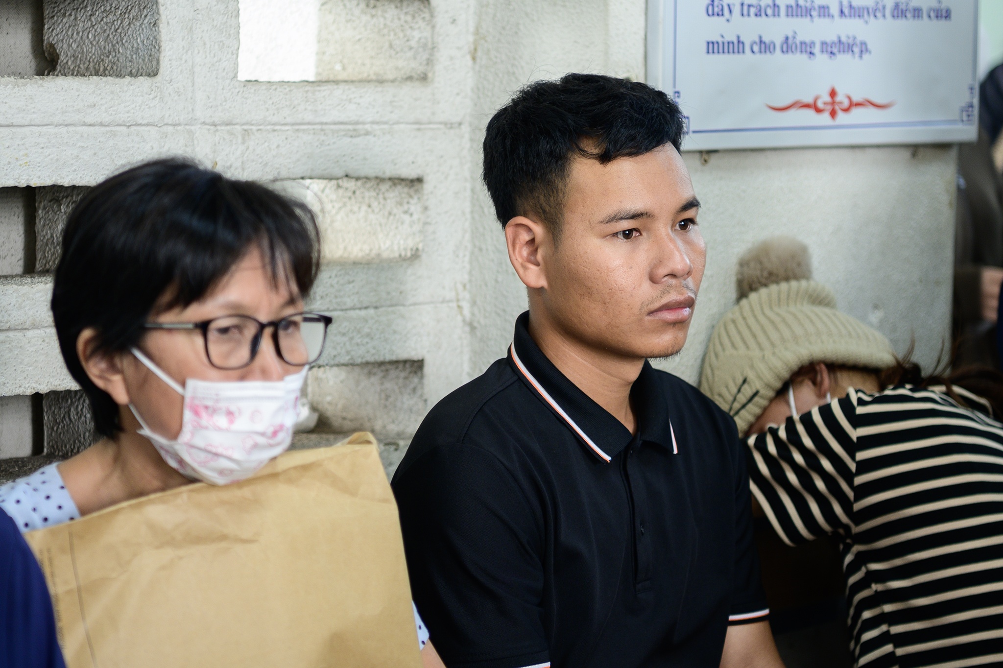 bệnh viện chợ rẫy ảnh 11