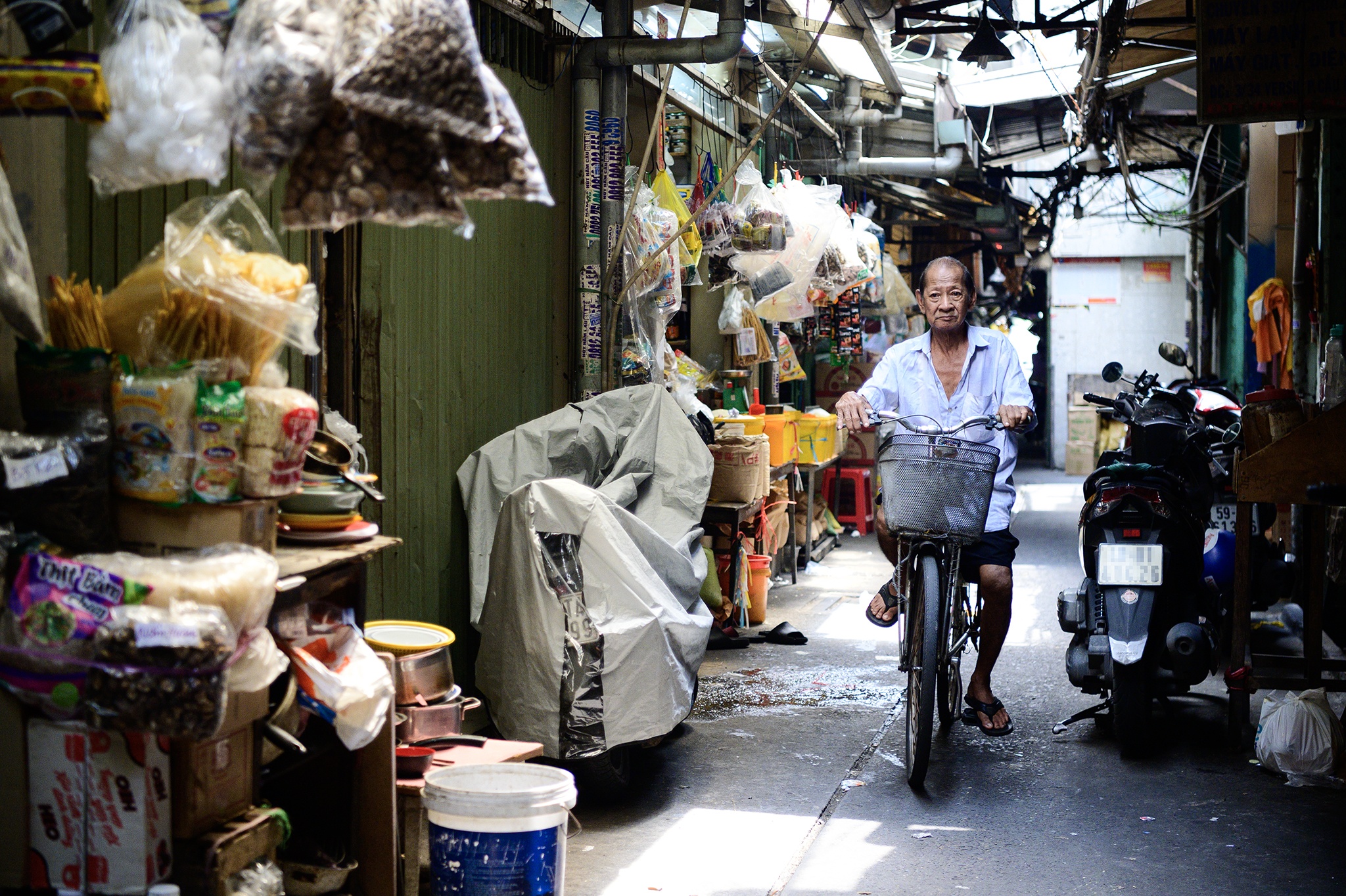 Mả Lạng ảnh 14