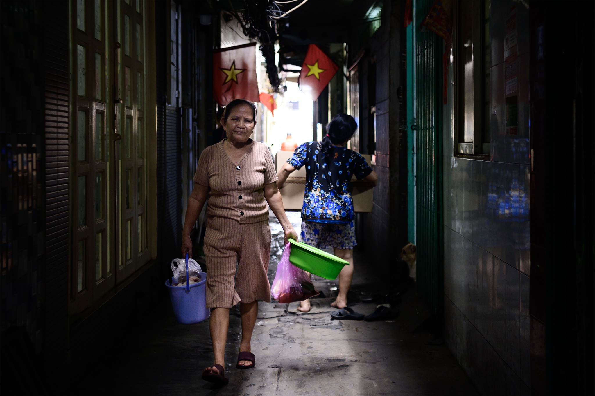 Mả Lạng ảnh 1