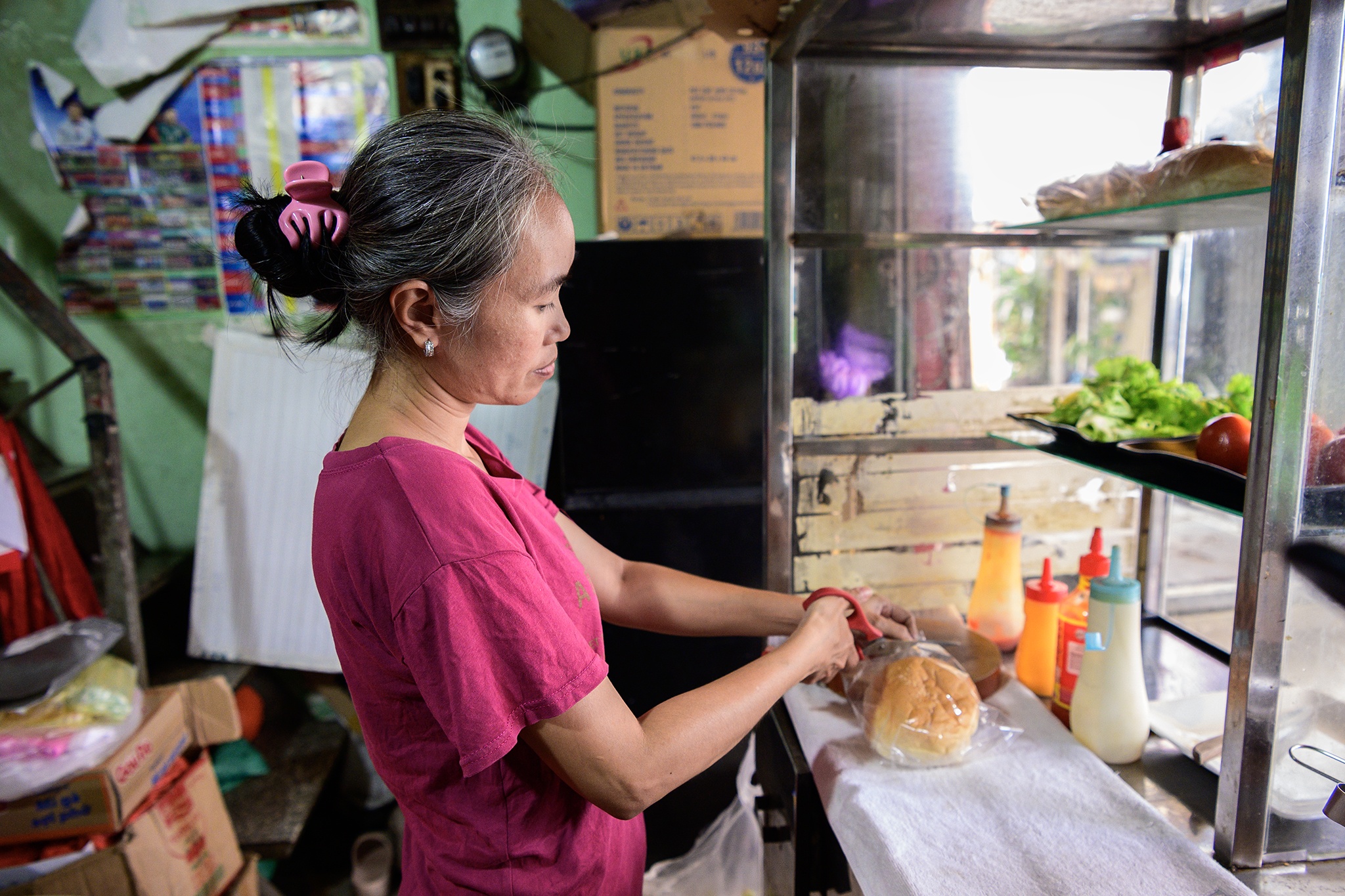 Mả Lạng ảnh 9