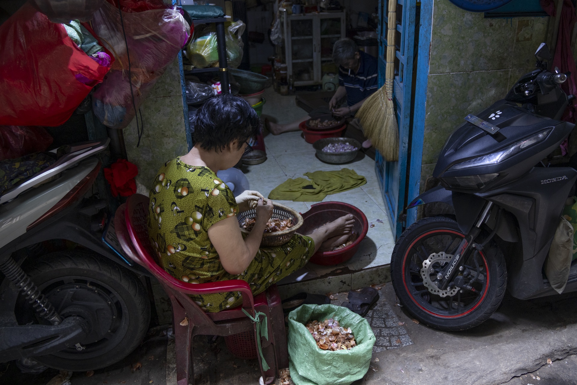 Mả Lạng ảnh 2