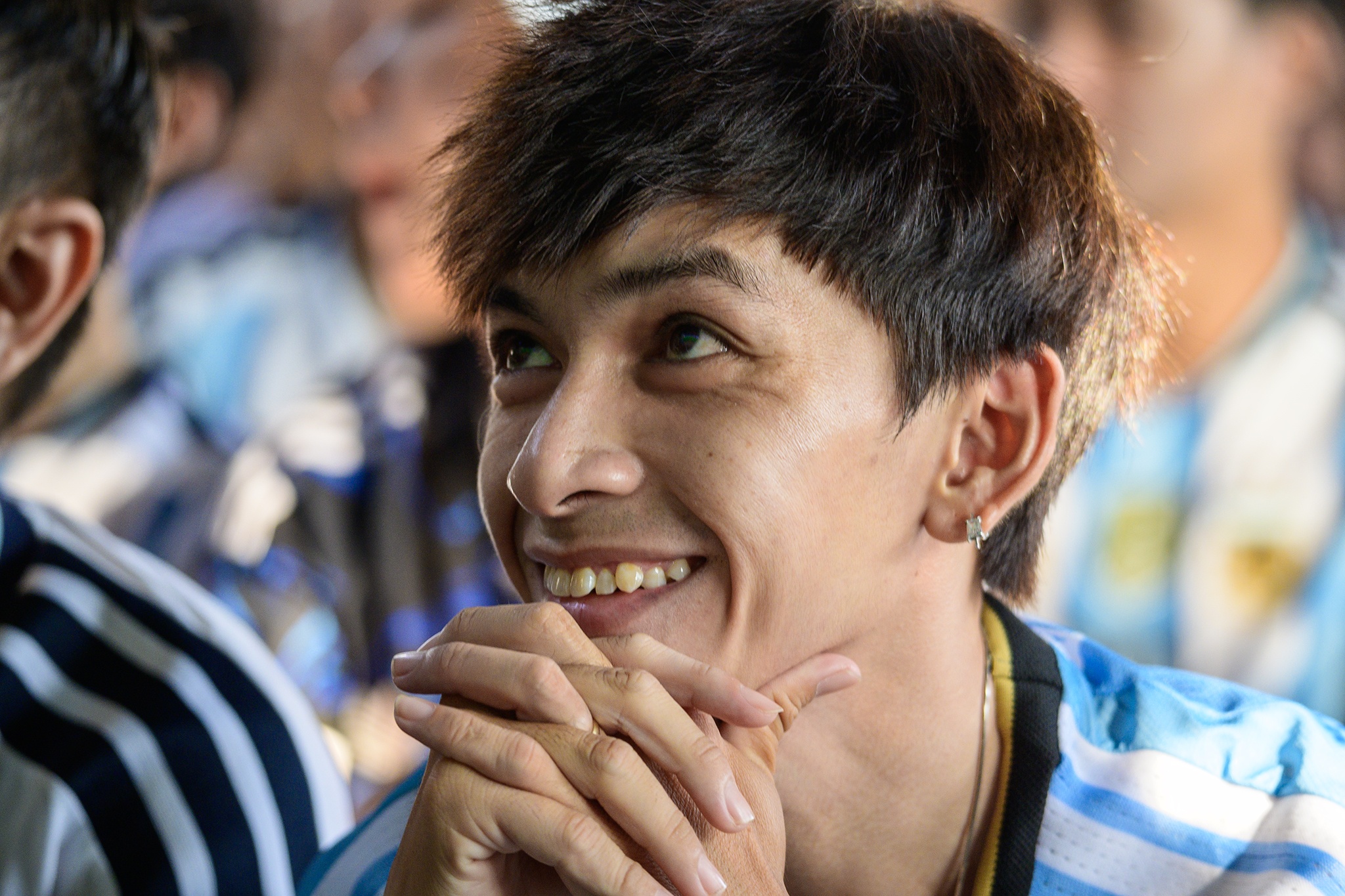 Messi ảnh 5