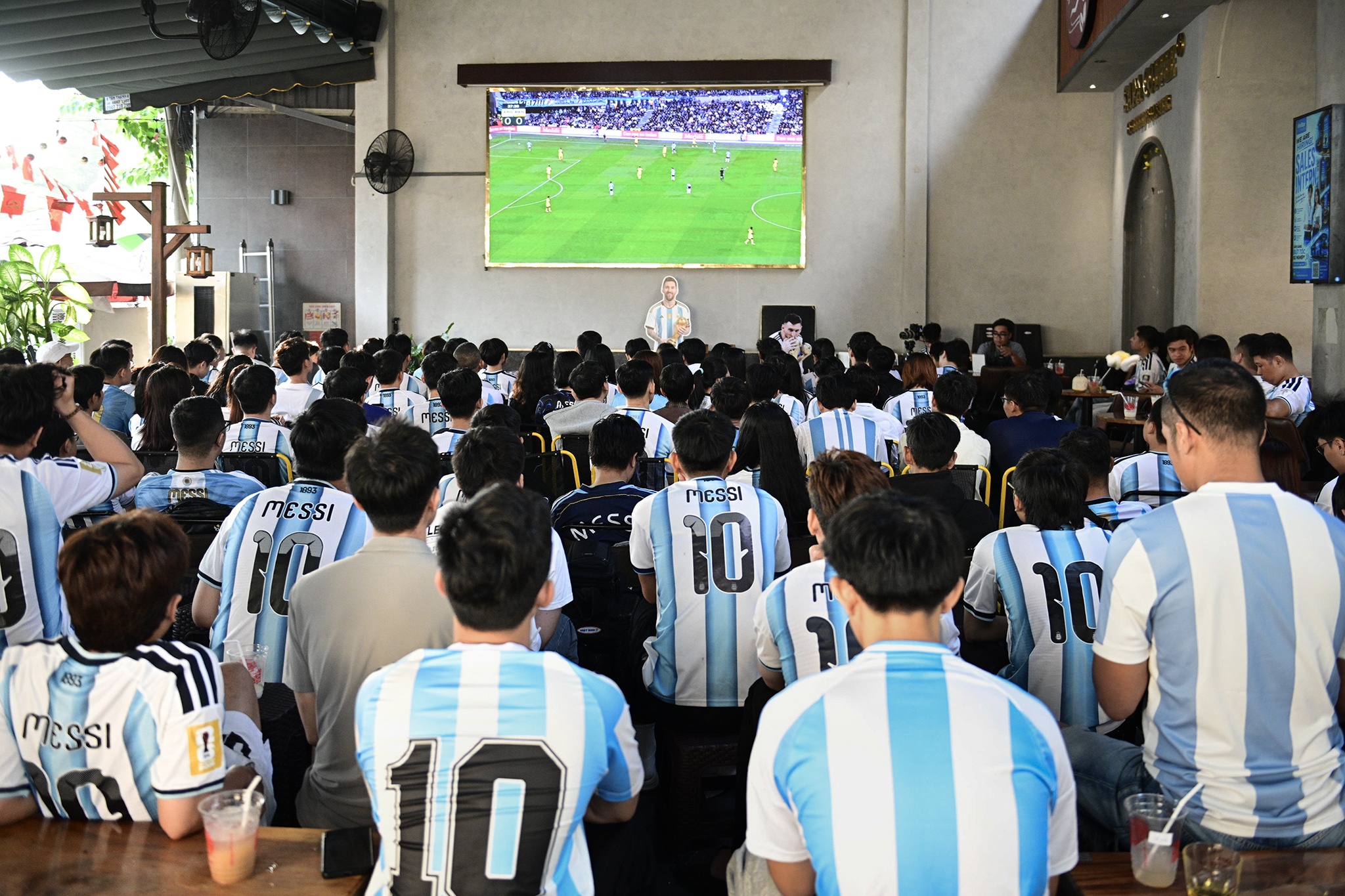 Messi ảnh 3