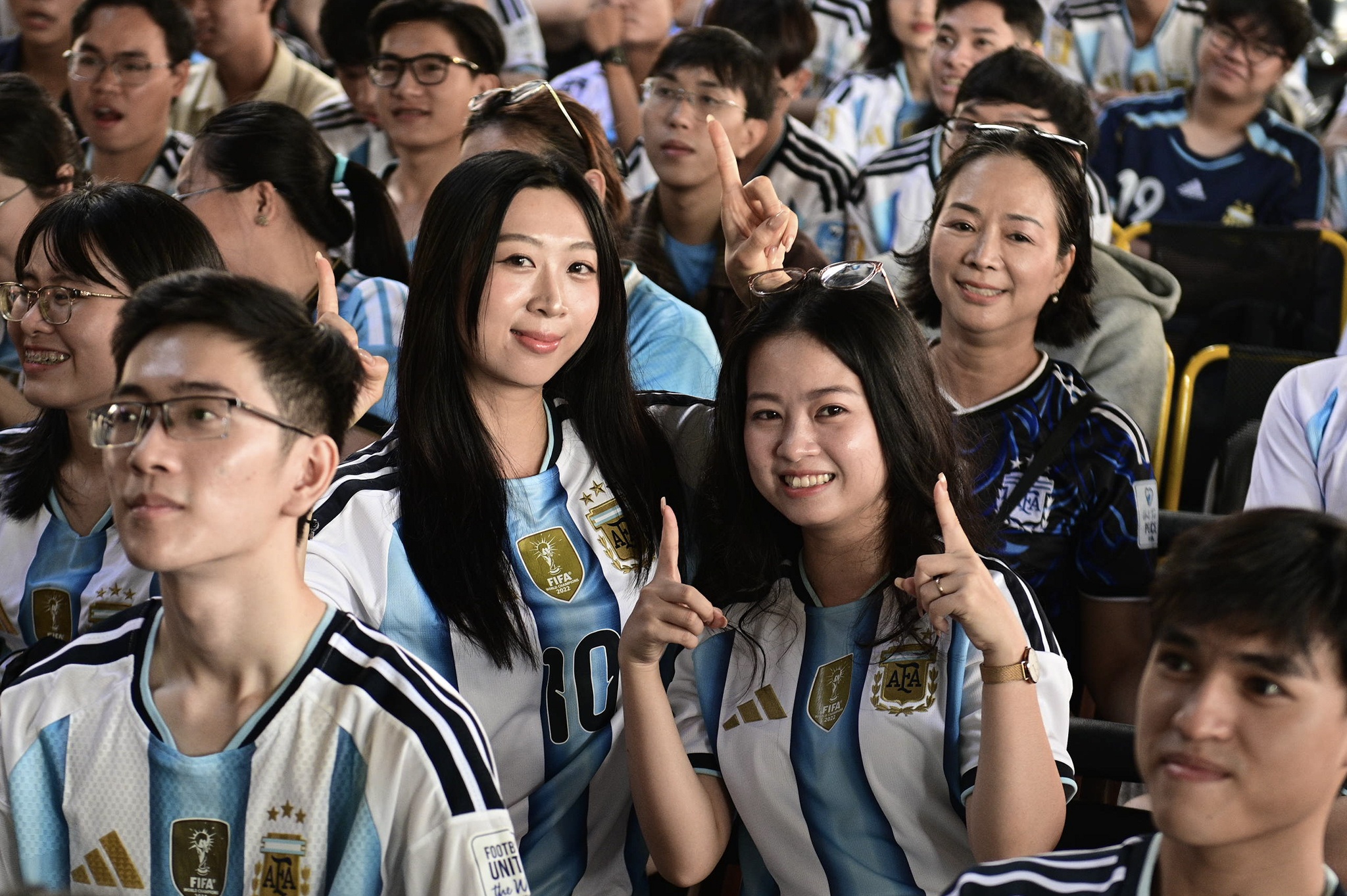 Messi ảnh 1