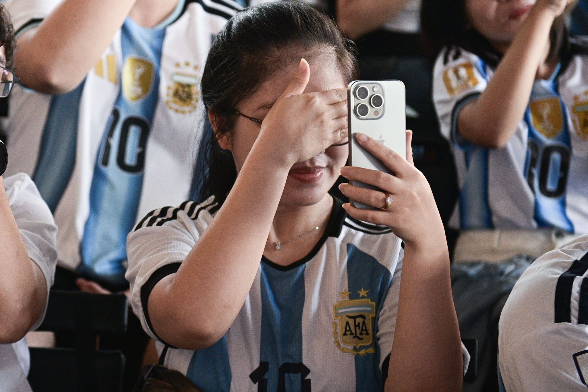 Messi ảnh 13