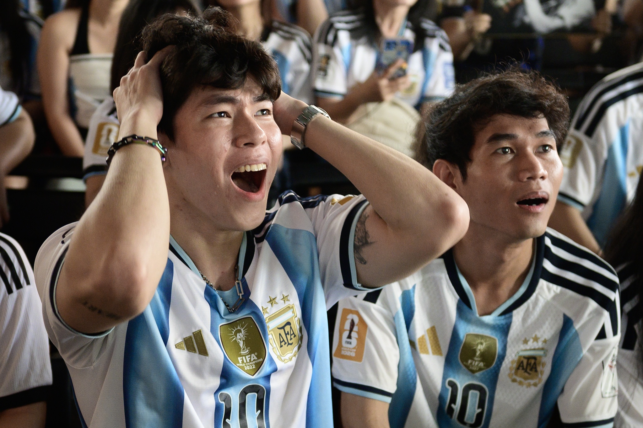 Messi ảnh 4