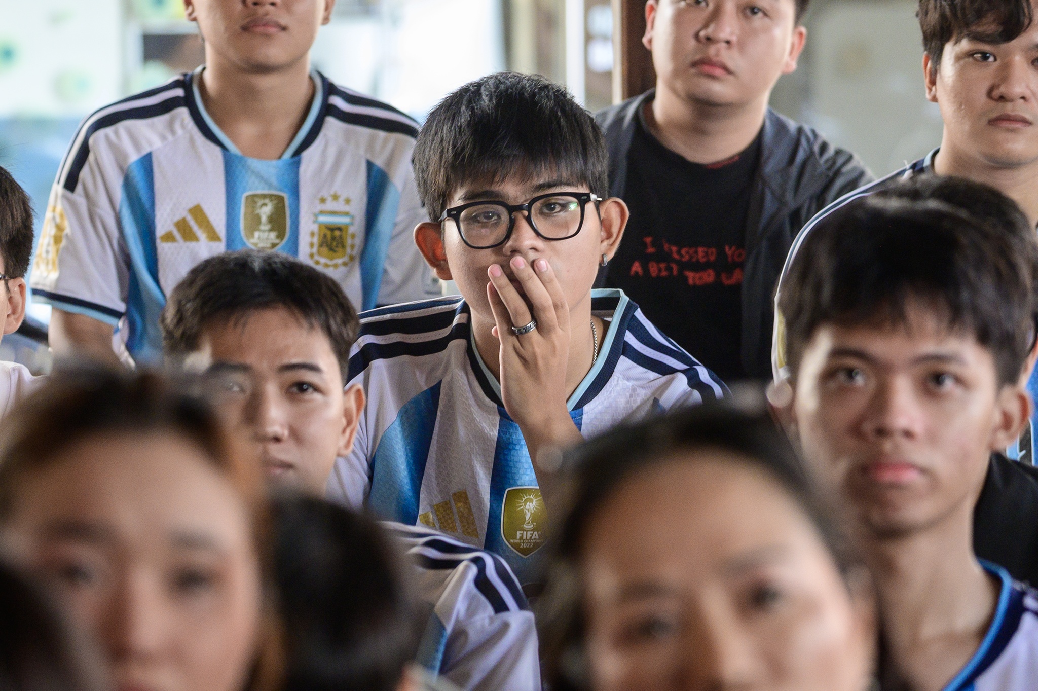 Messi ảnh 14