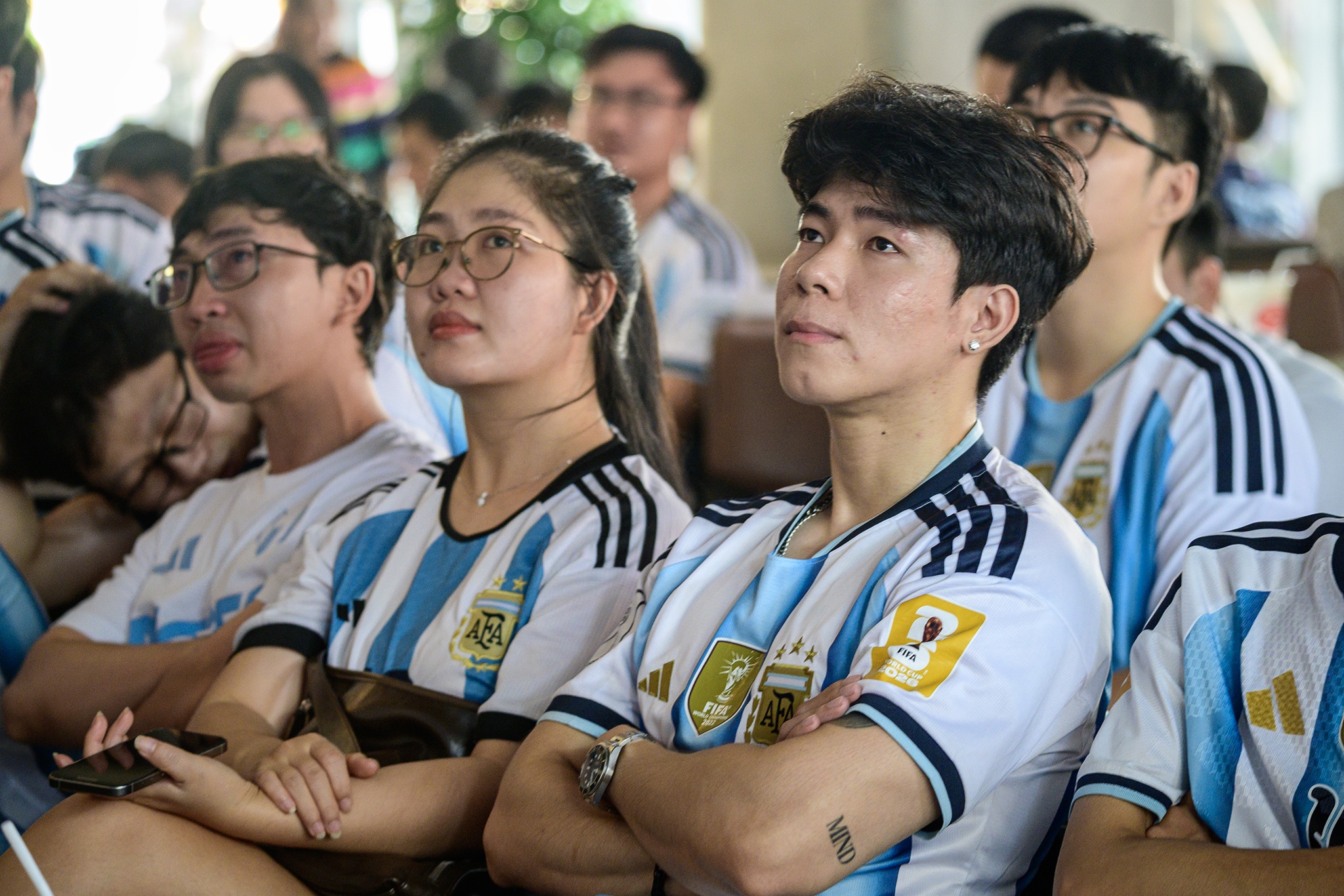 Messi ảnh 15