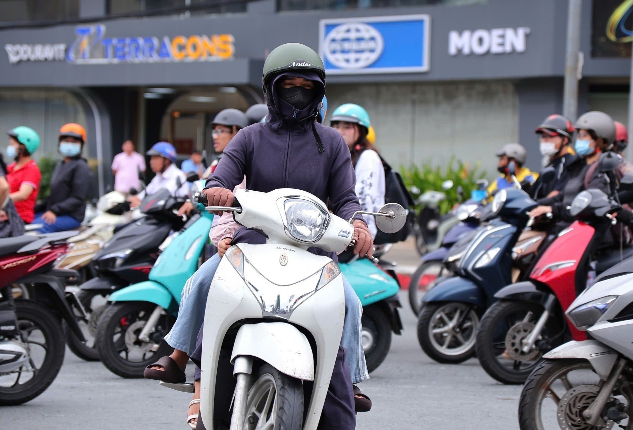 TP.HCM ảnh 6