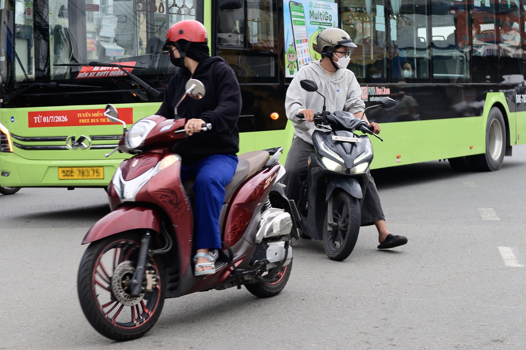 TP.HCM ảnh 3