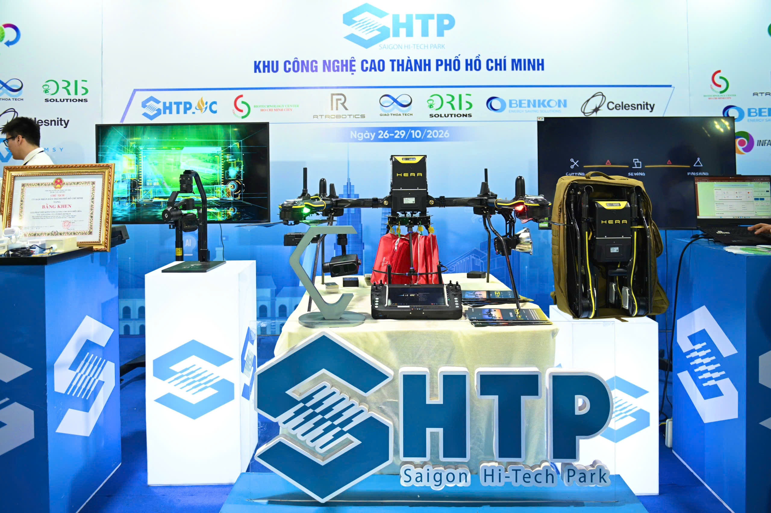 GRECO 2026 ảnh 11