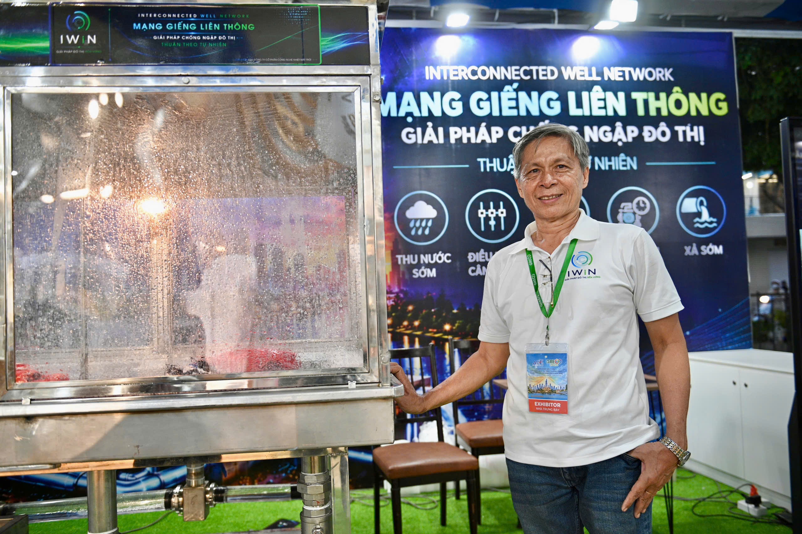 GRECO 2026 ảnh 13