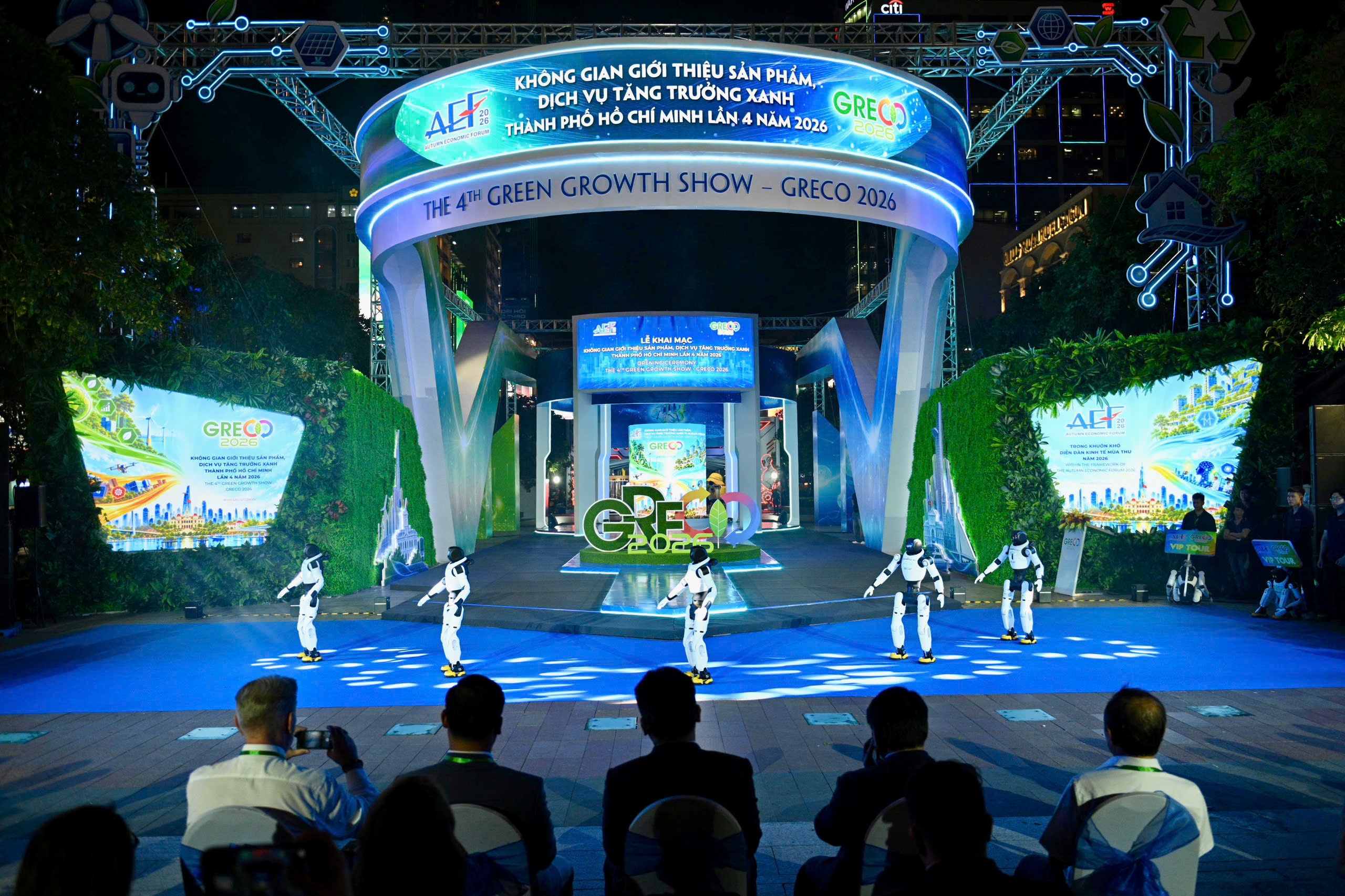 GRECO 2026 ảnh 3