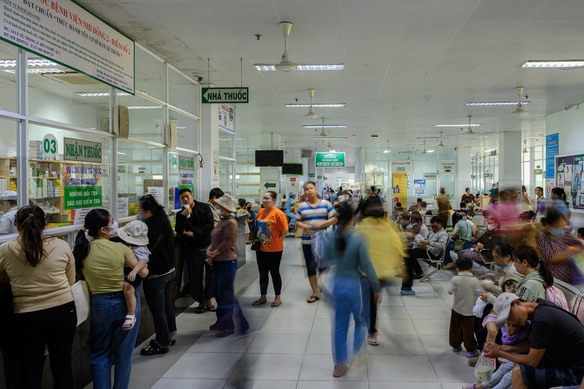 bệnh h&ocirc; hấp ảnh 14