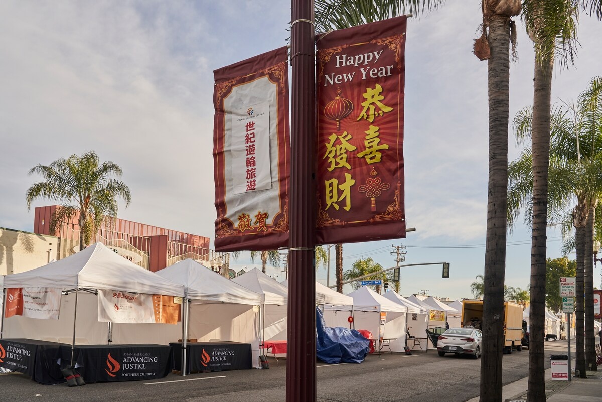 xa sung Monterey Park anh 3